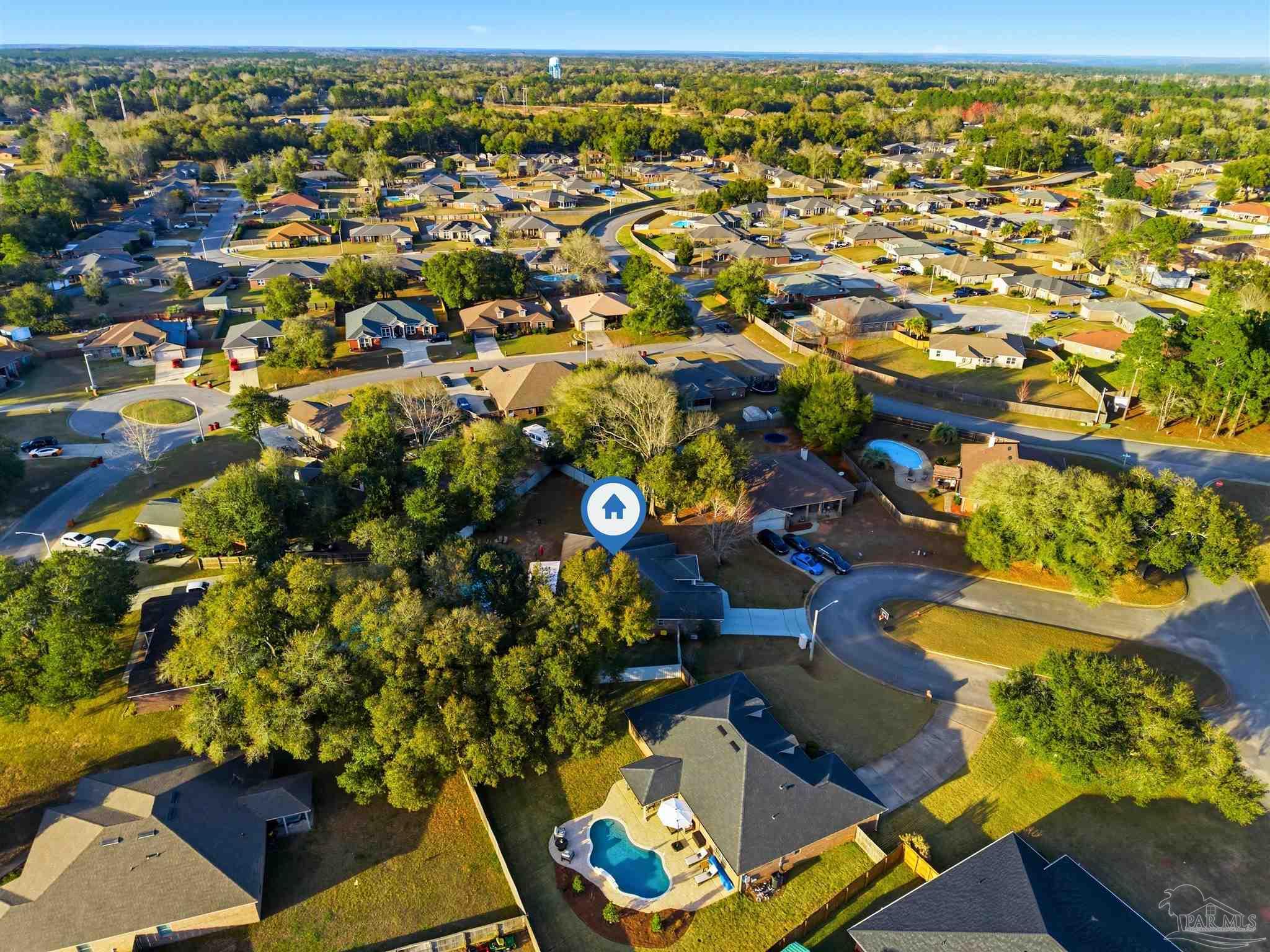 5484 Covered Bridge Ln