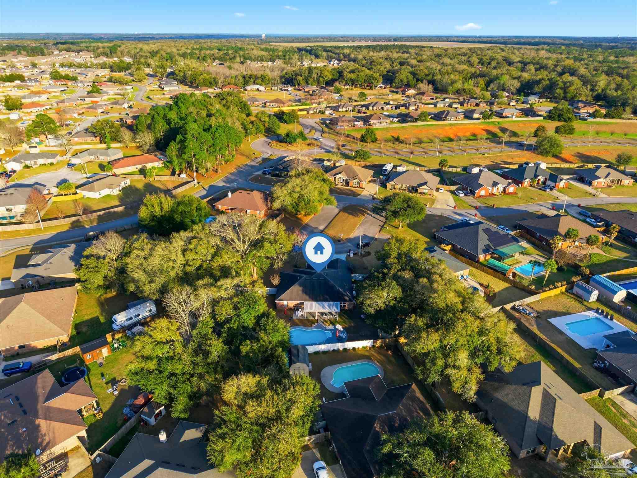 5484 Covered Bridge Ln