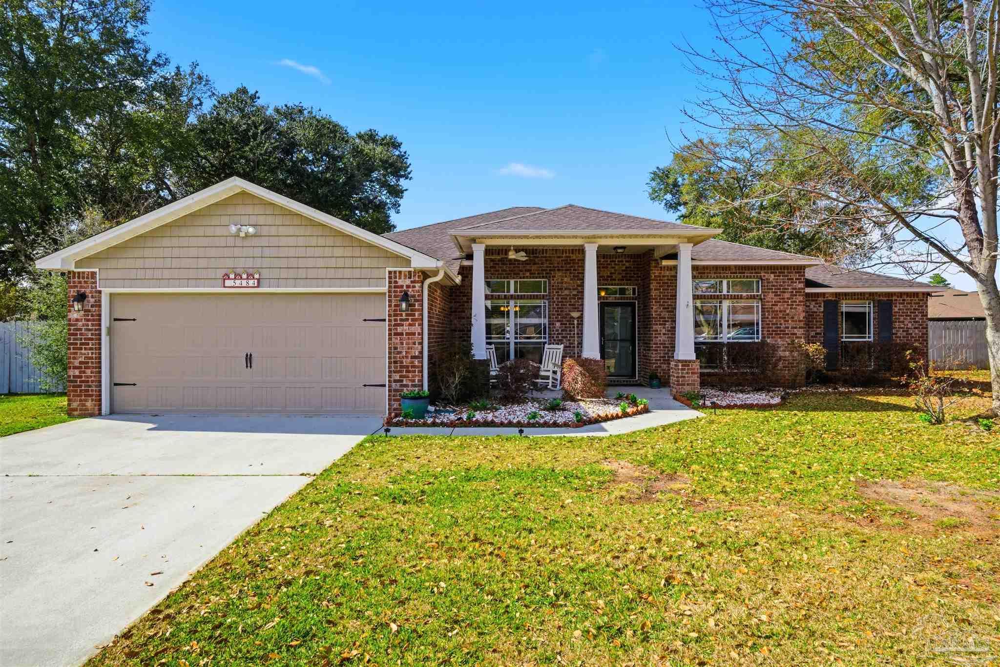 5484 Covered Bridge Ln