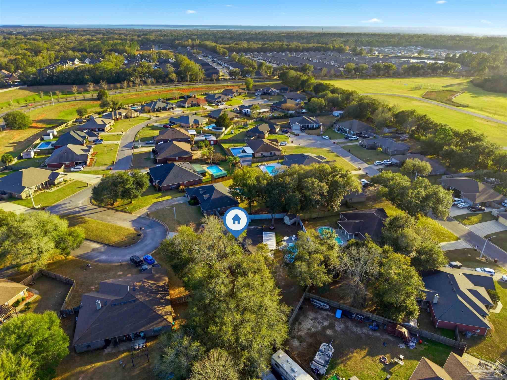 5484 Covered Bridge Ln