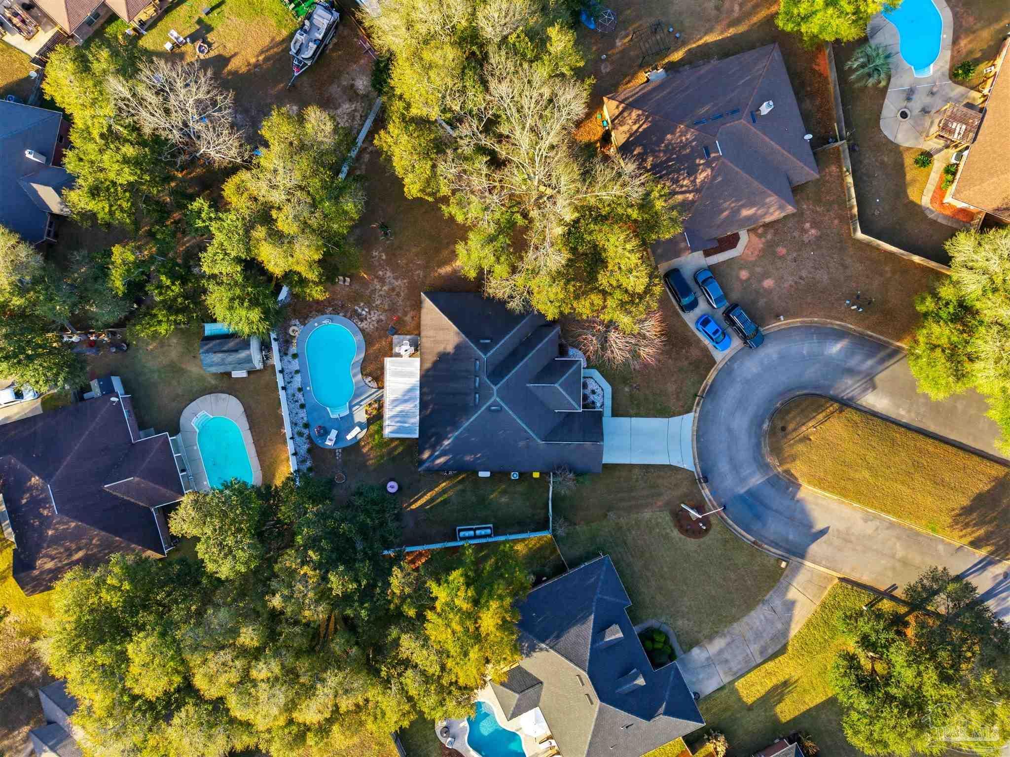 5484 Covered Bridge Ln