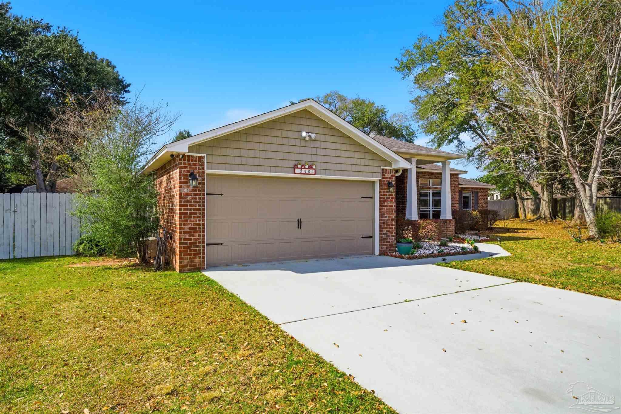 5484 Covered Bridge Ln