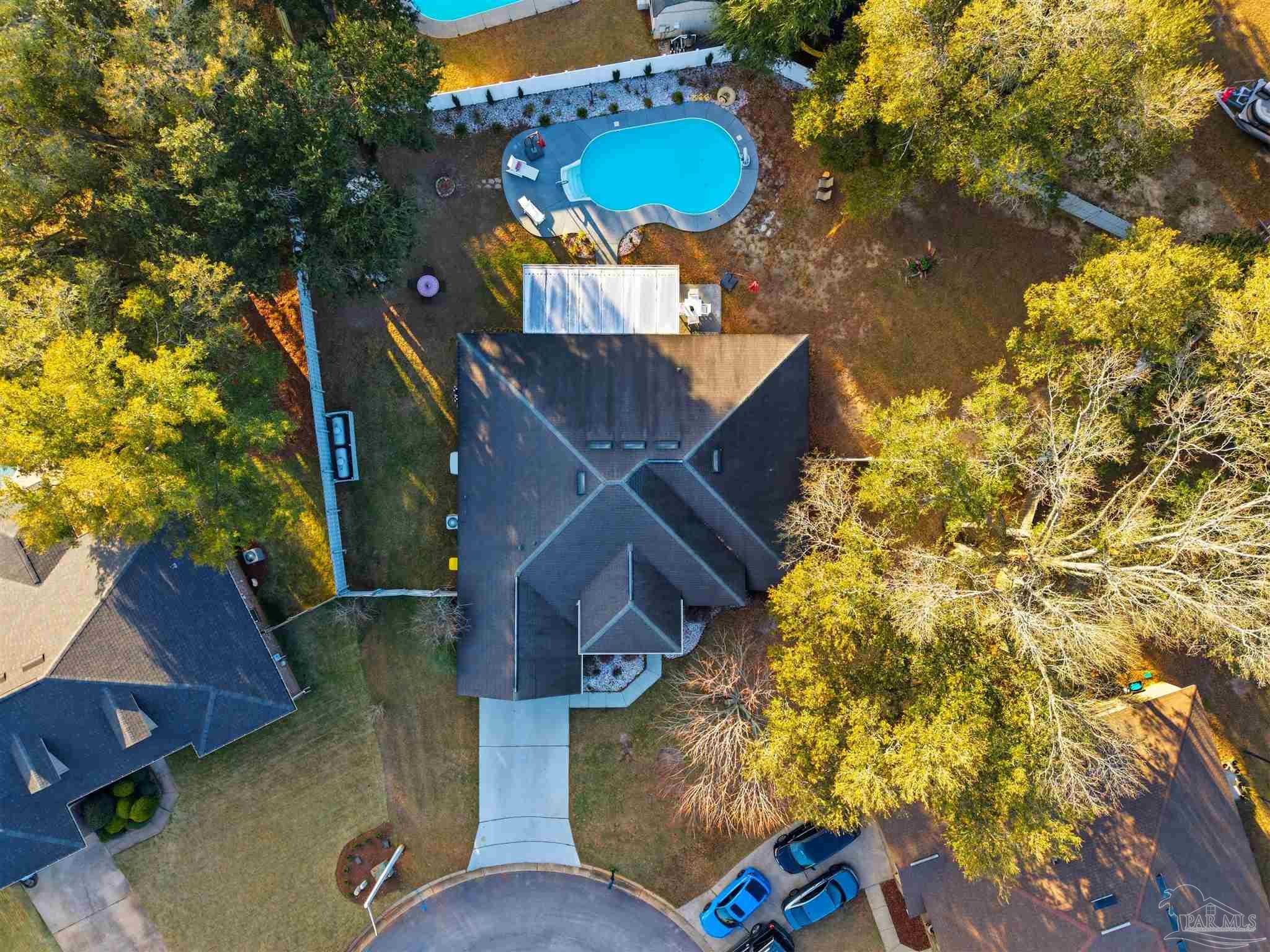 5484 Covered Bridge Ln