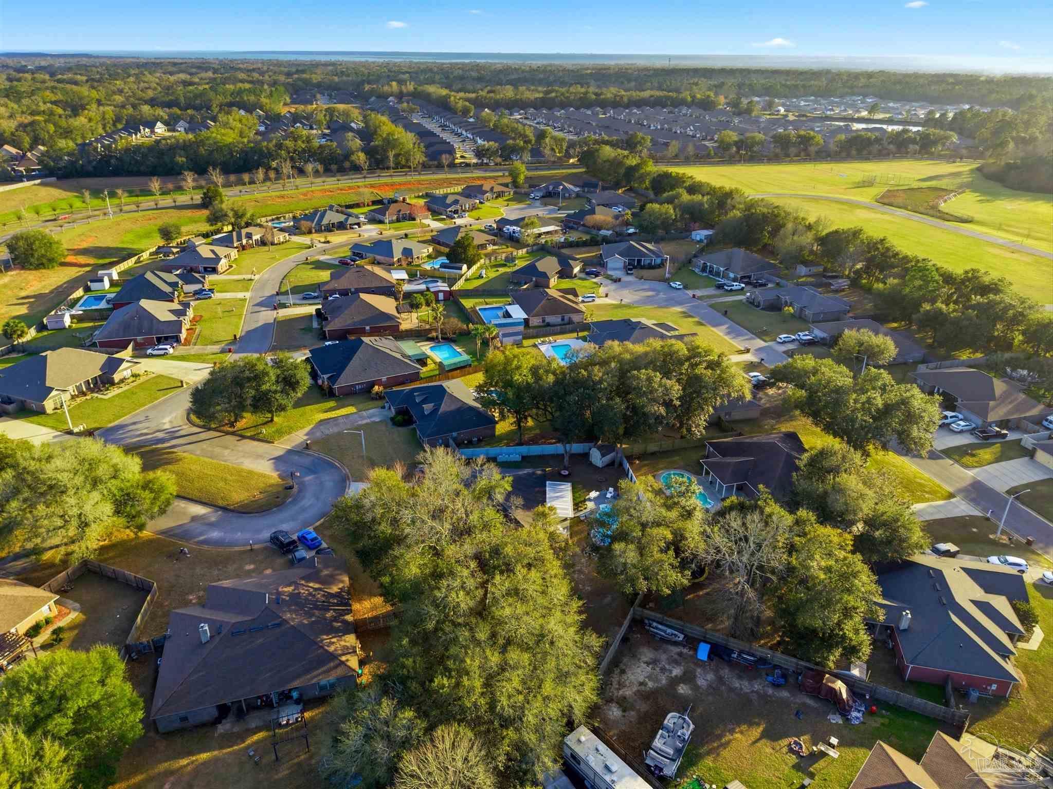 5484 Covered Bridge Ln