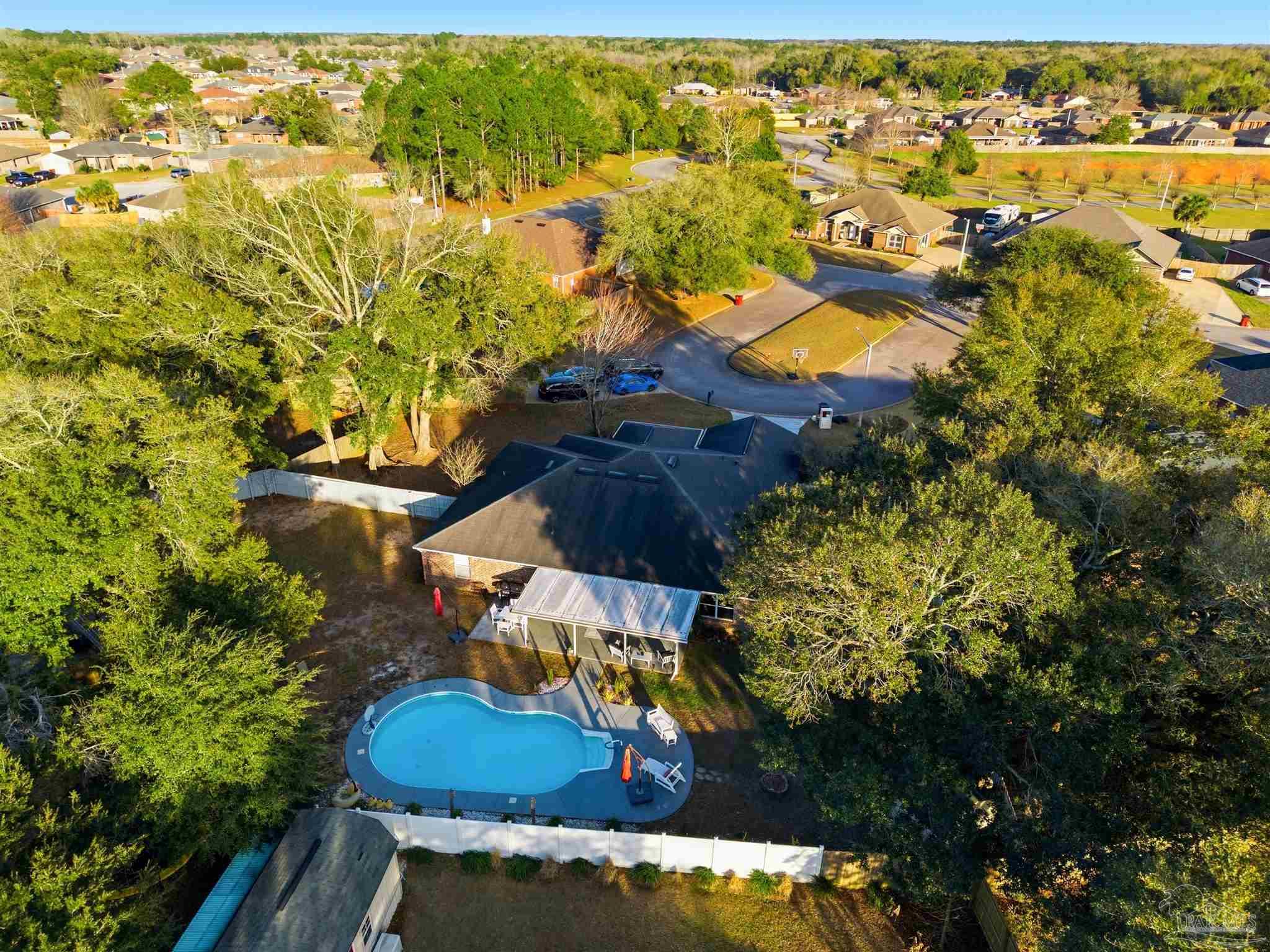 5484 Covered Bridge Ln