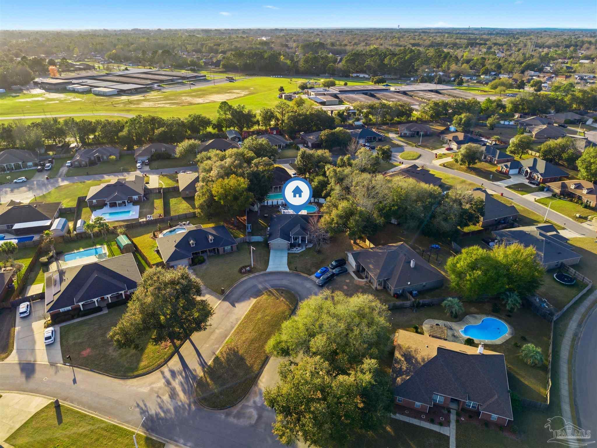 5484 Covered Bridge Ln