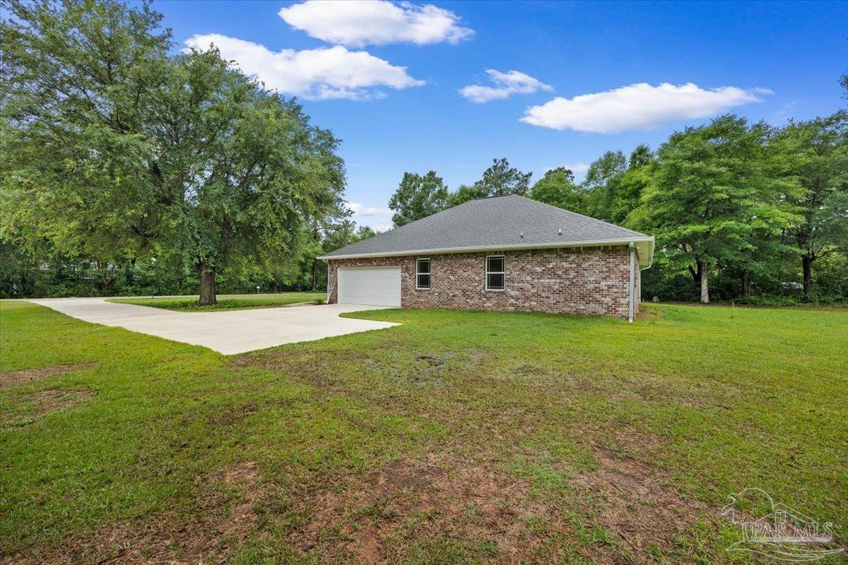 3442 Smyer Dr
