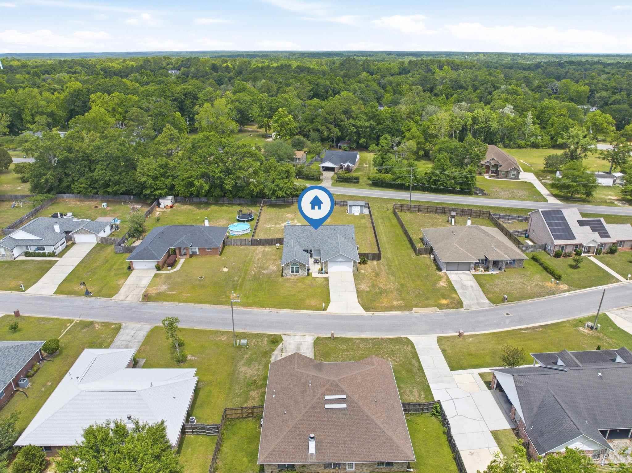 1524 Twin Pines Cir