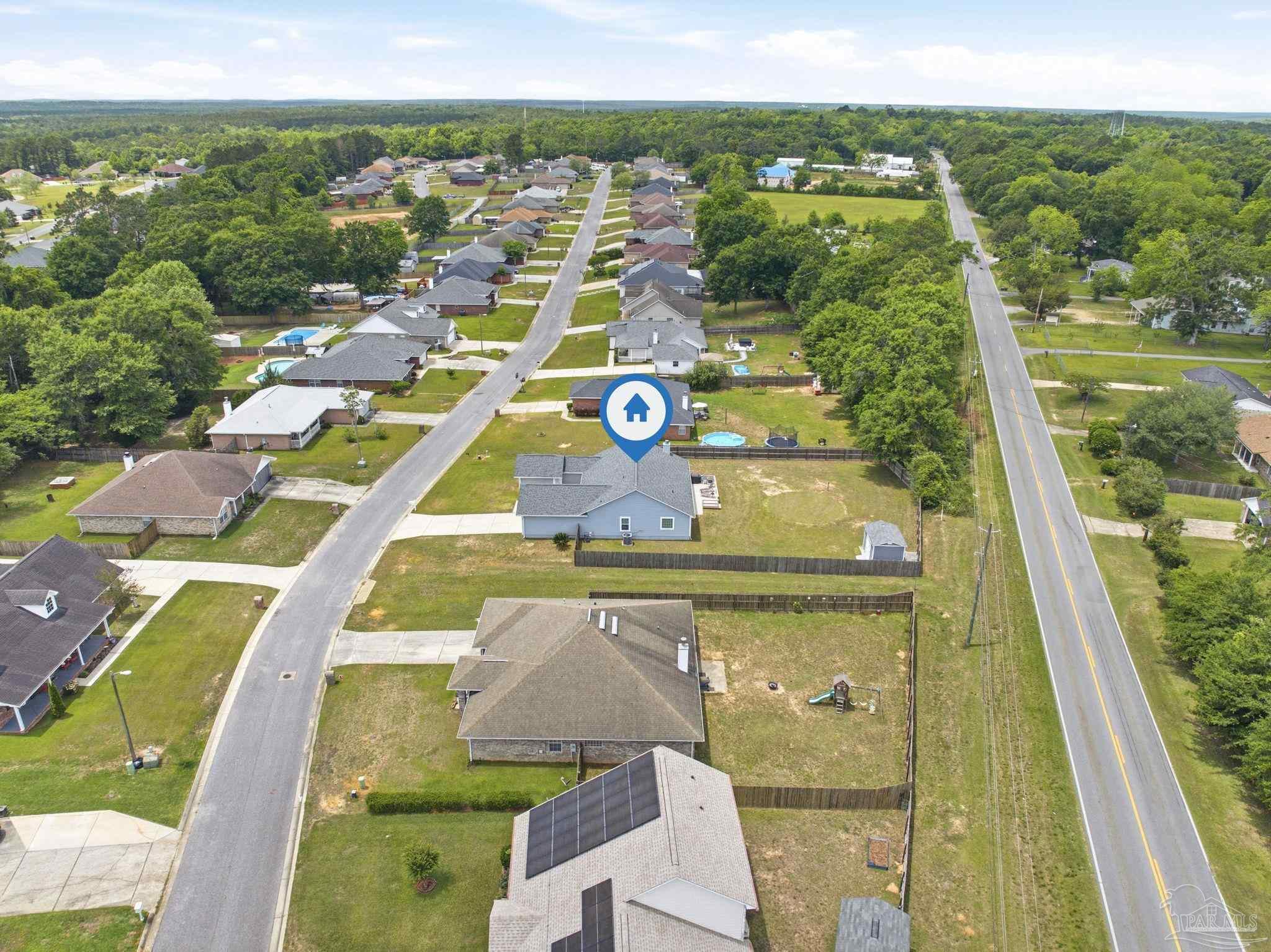 1524 Twin Pines Cir