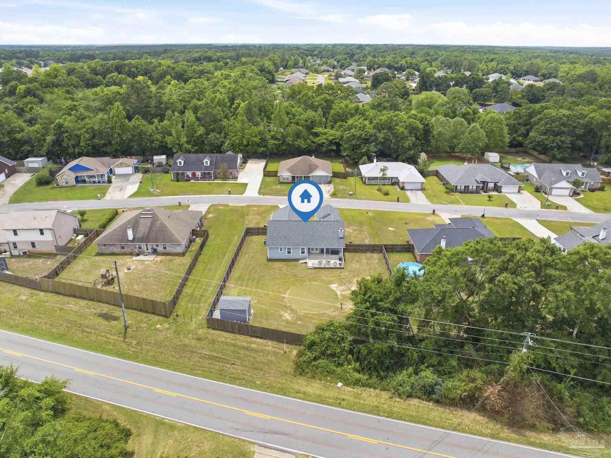 1524 Twin Pines Cir