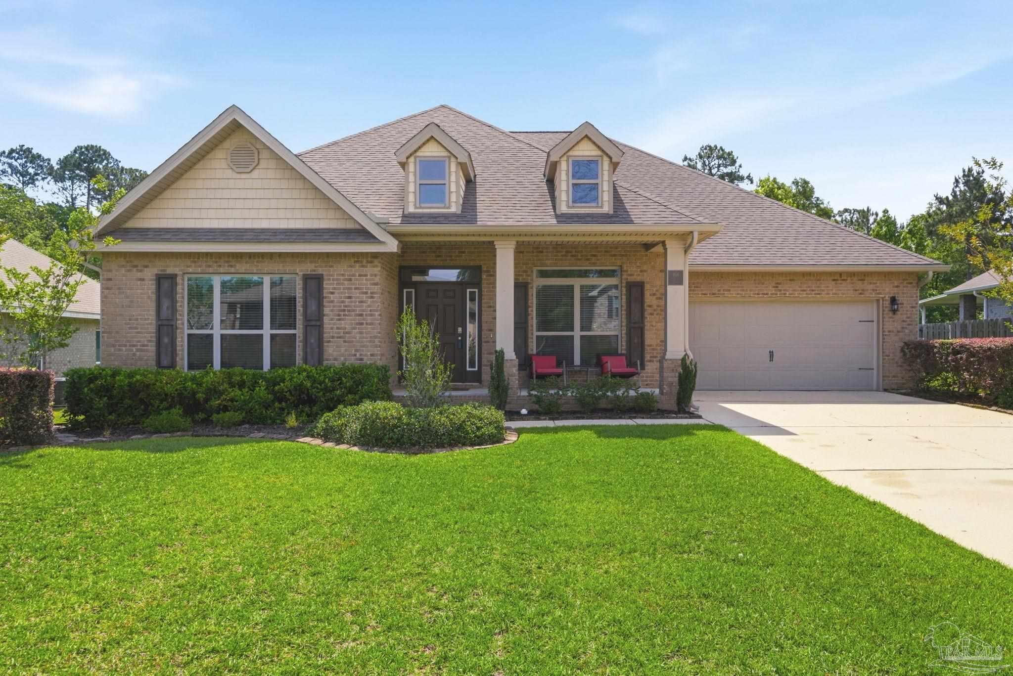 866 Jesse Dr