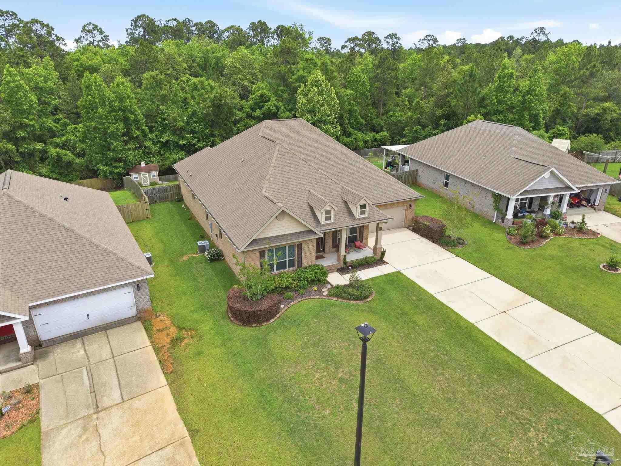866 Jesse Dr