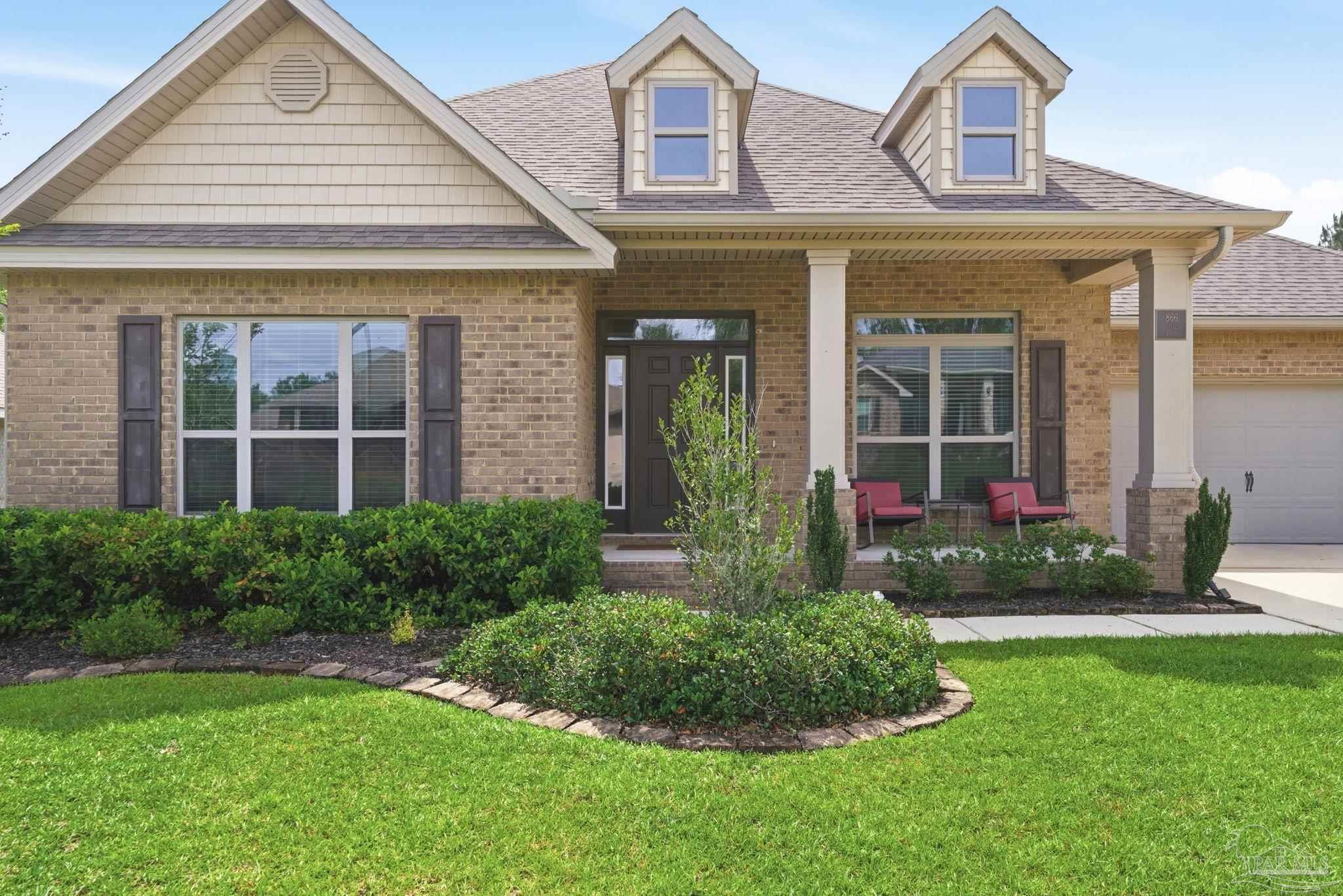 866 Jesse Dr