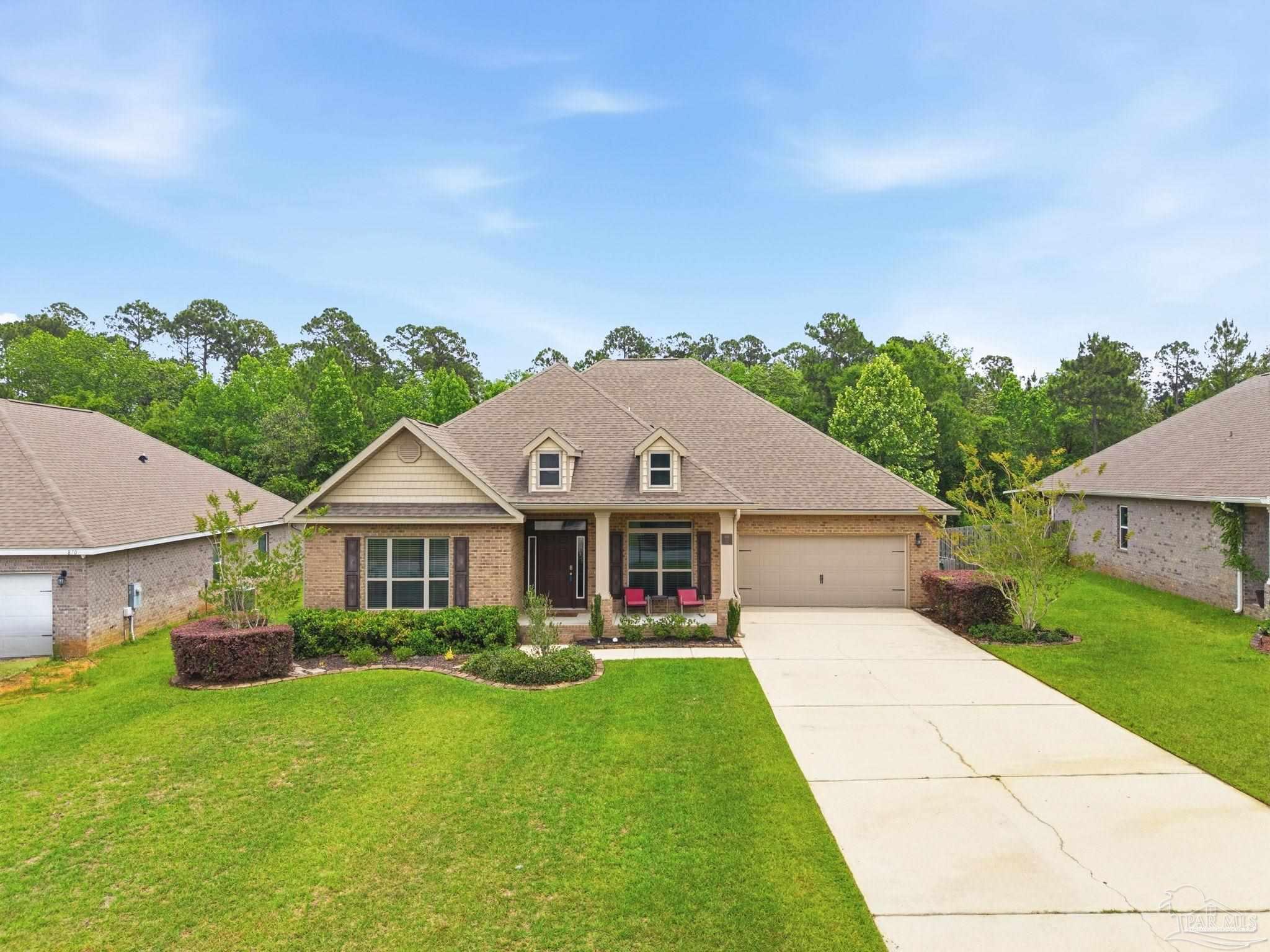 866 Jesse Dr