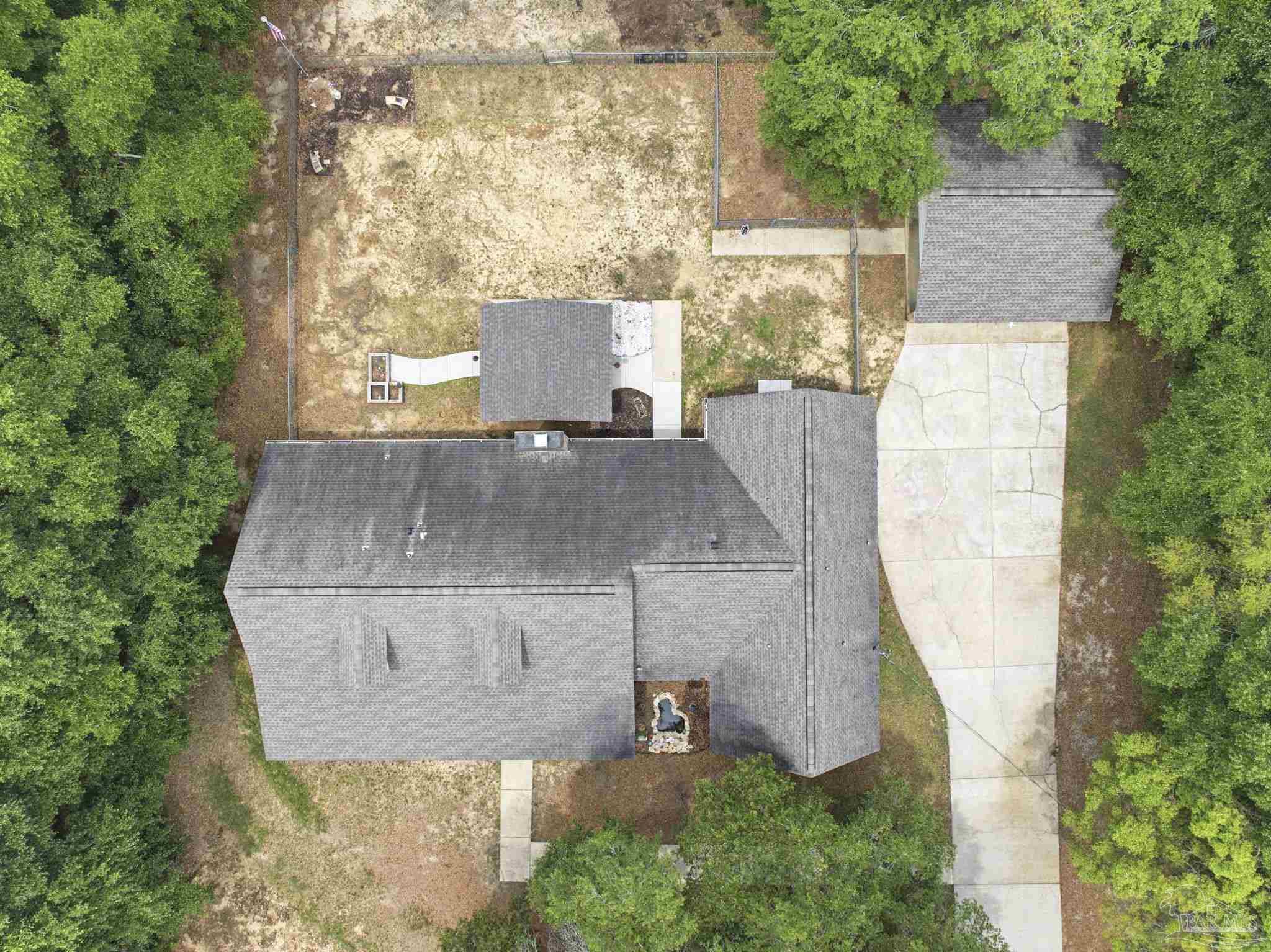 6000 Cheyenne Dr