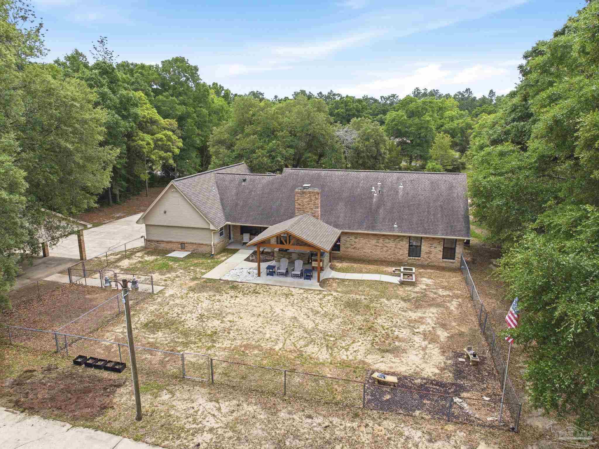 6000 Cheyenne Dr