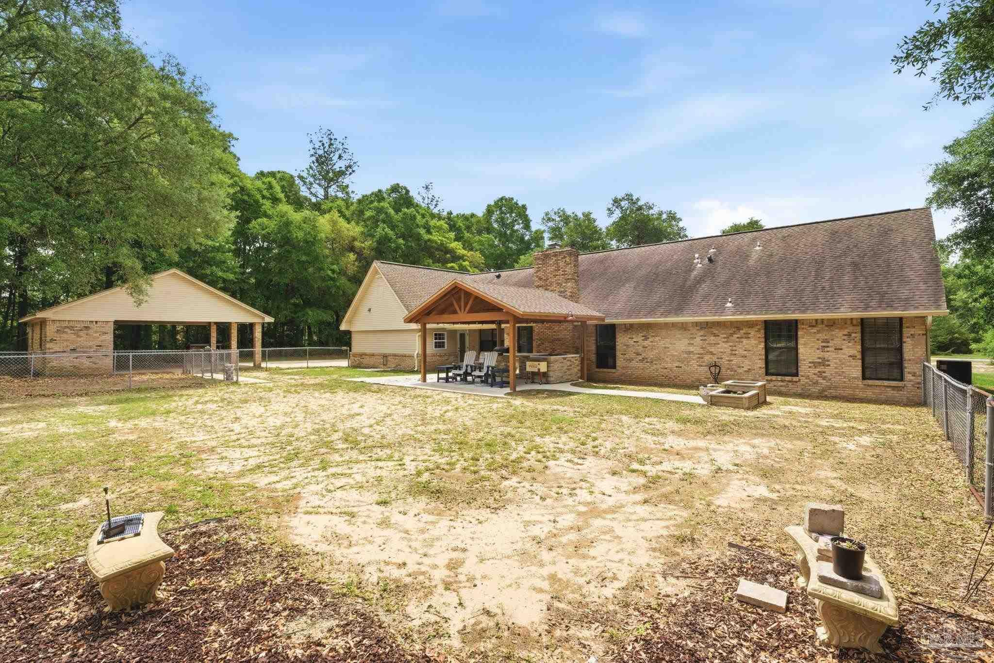 6000 Cheyenne Dr