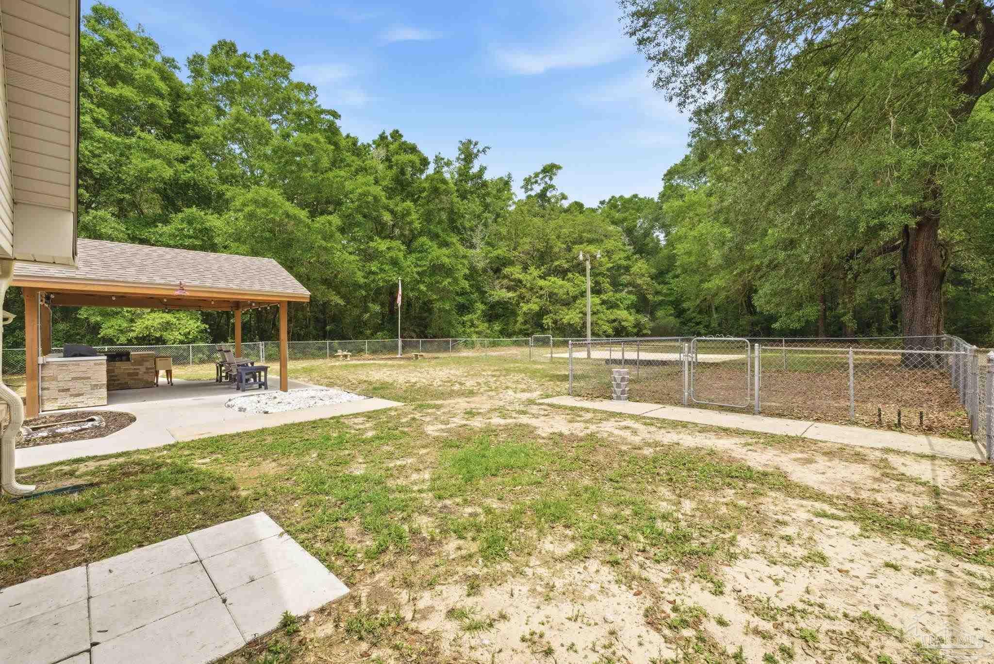 6000 Cheyenne Dr
