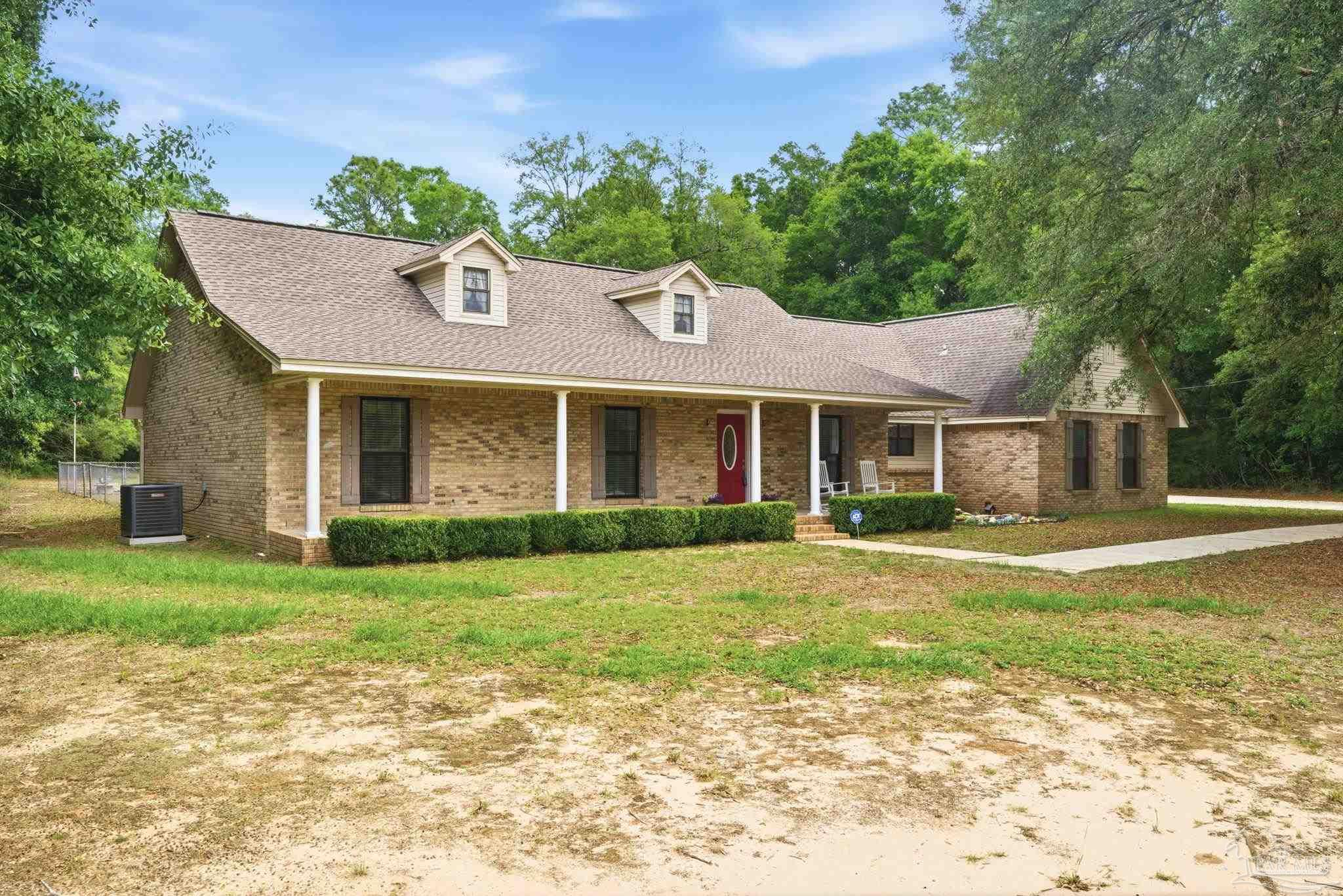 6000 Cheyenne Dr