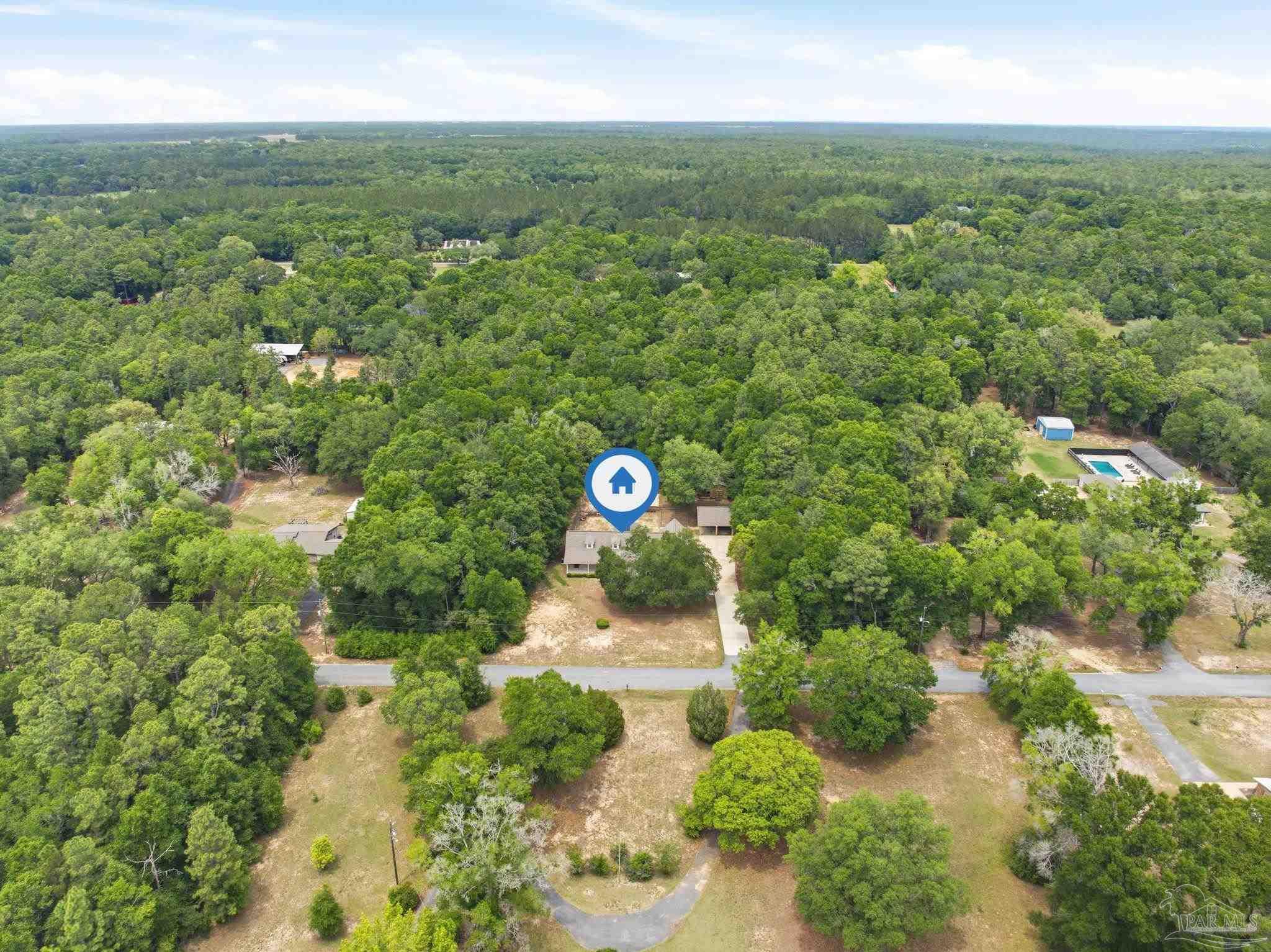 6000 Cheyenne Dr