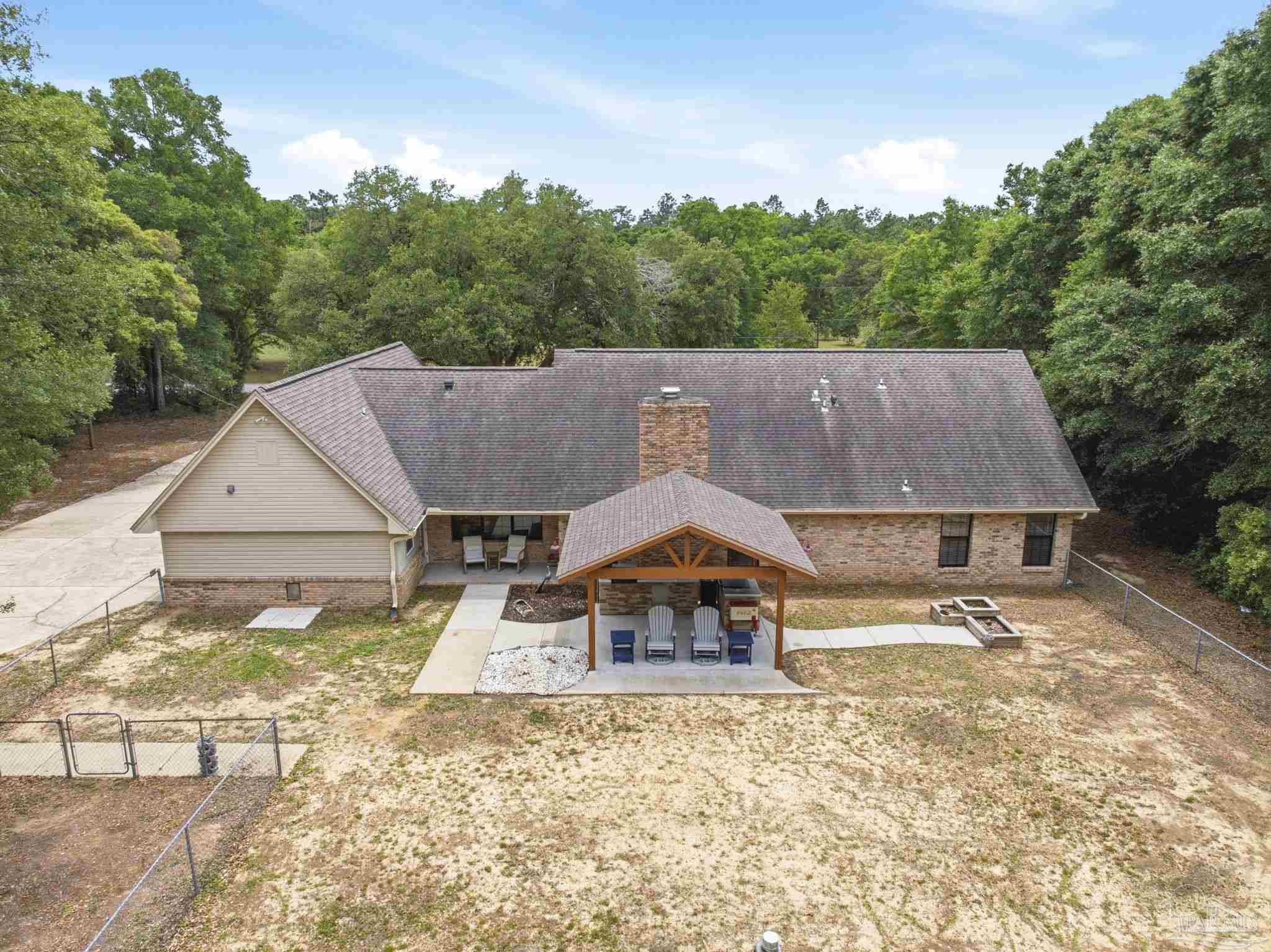 6000 Cheyenne Dr