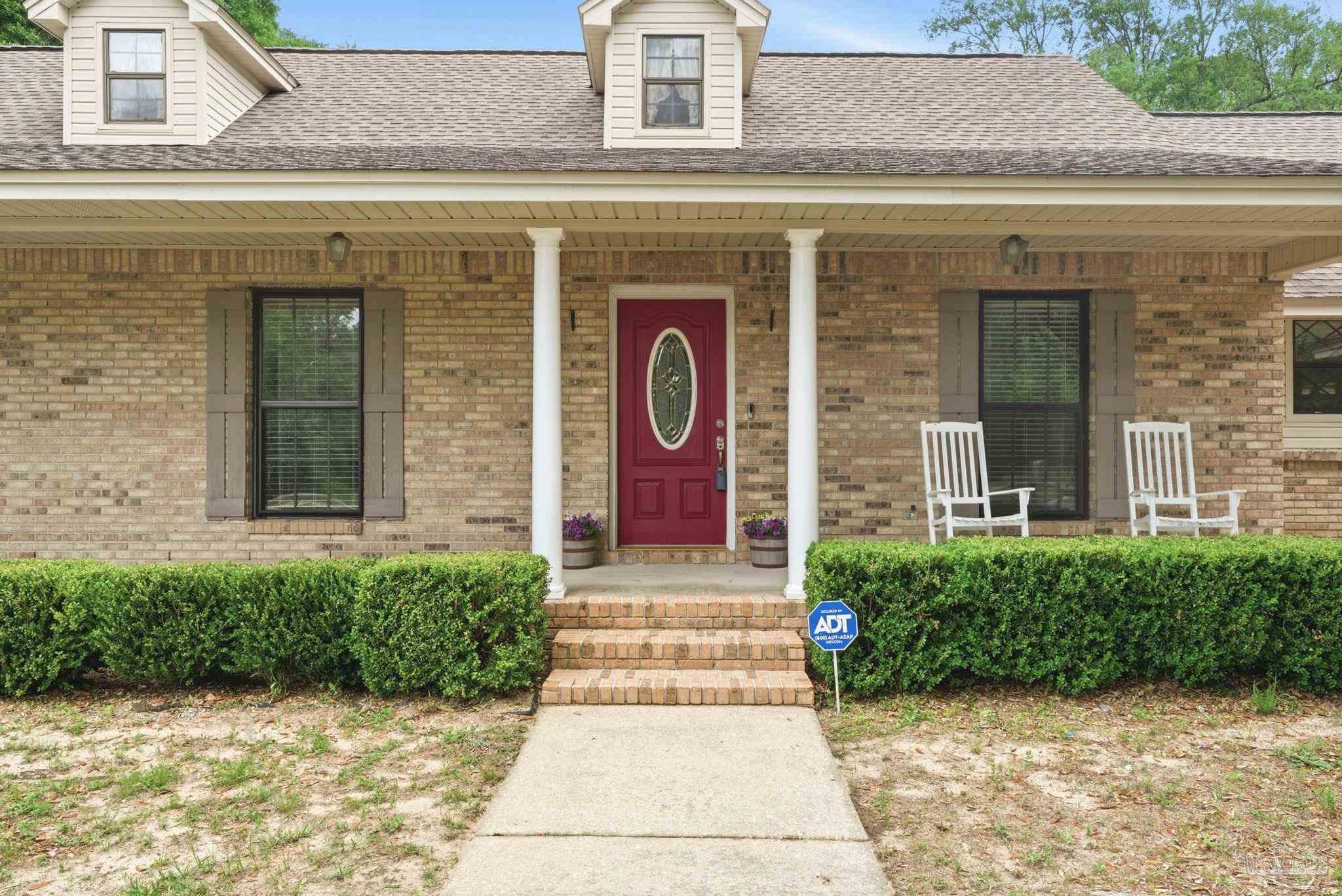 6000 Cheyenne Dr