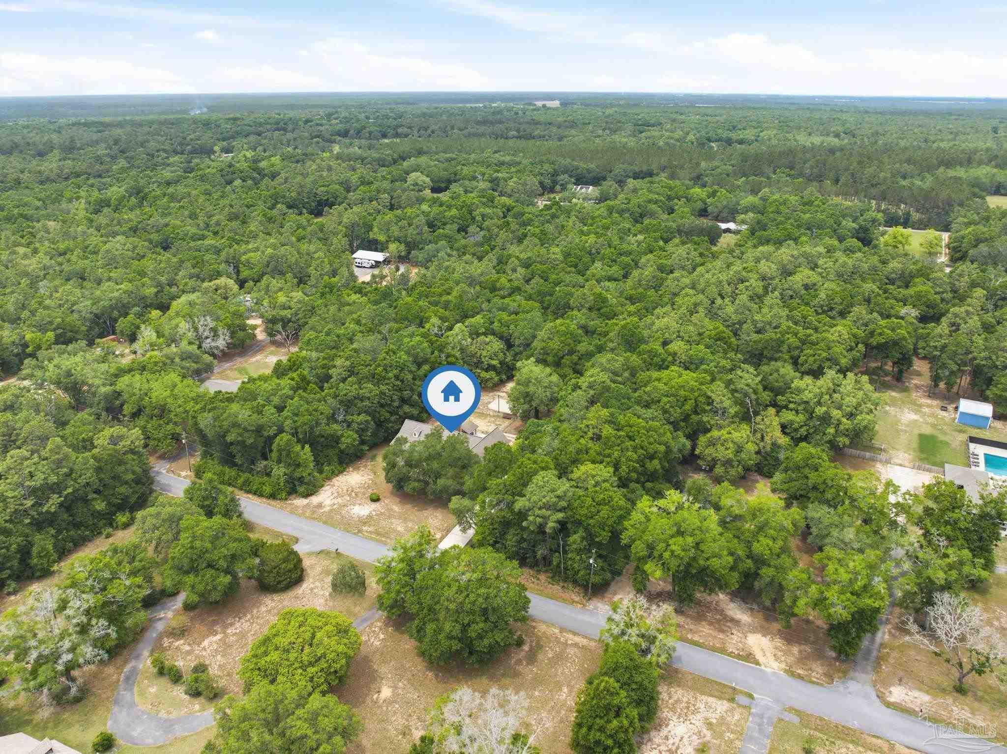 6000 Cheyenne Dr