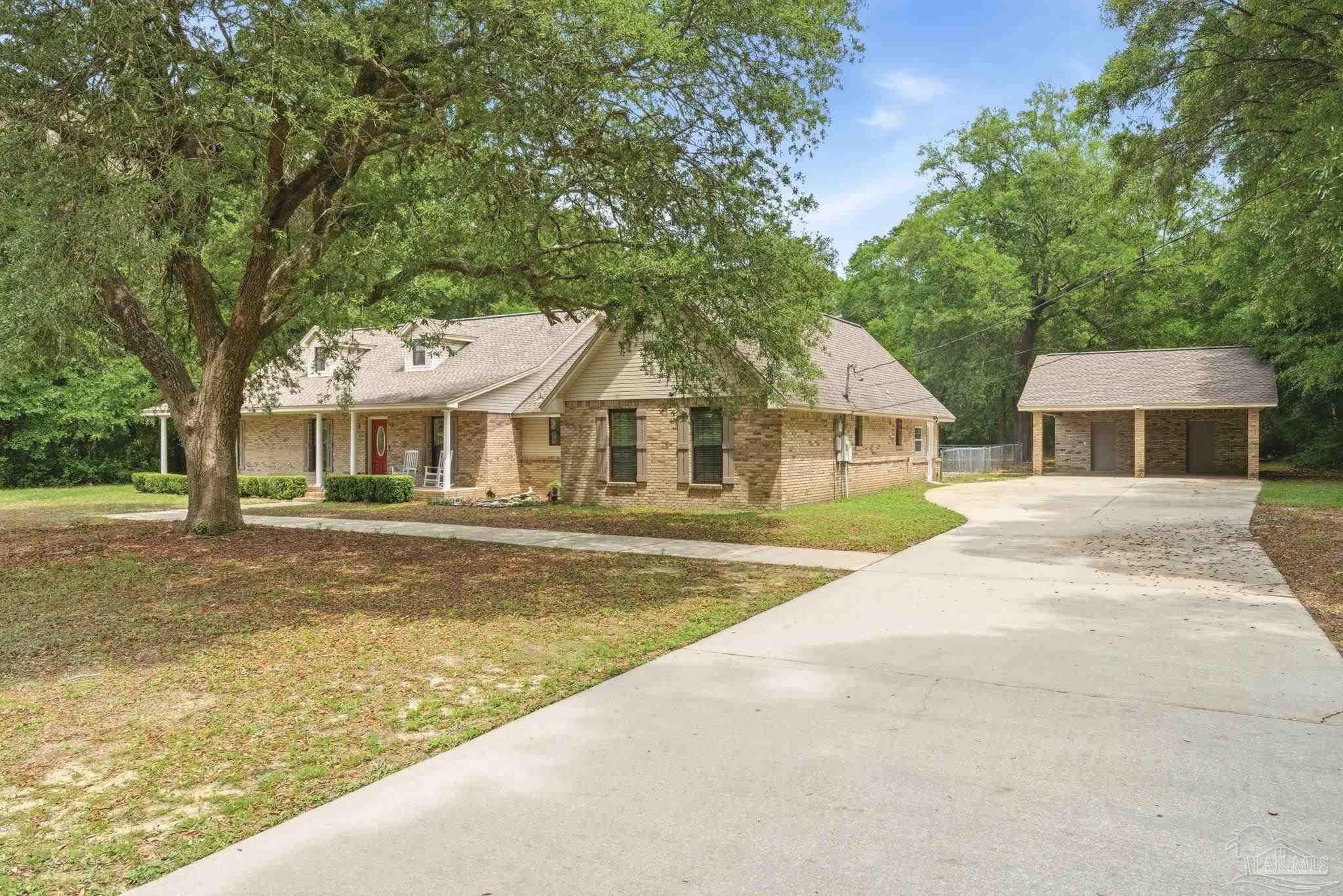 6000 Cheyenne Dr