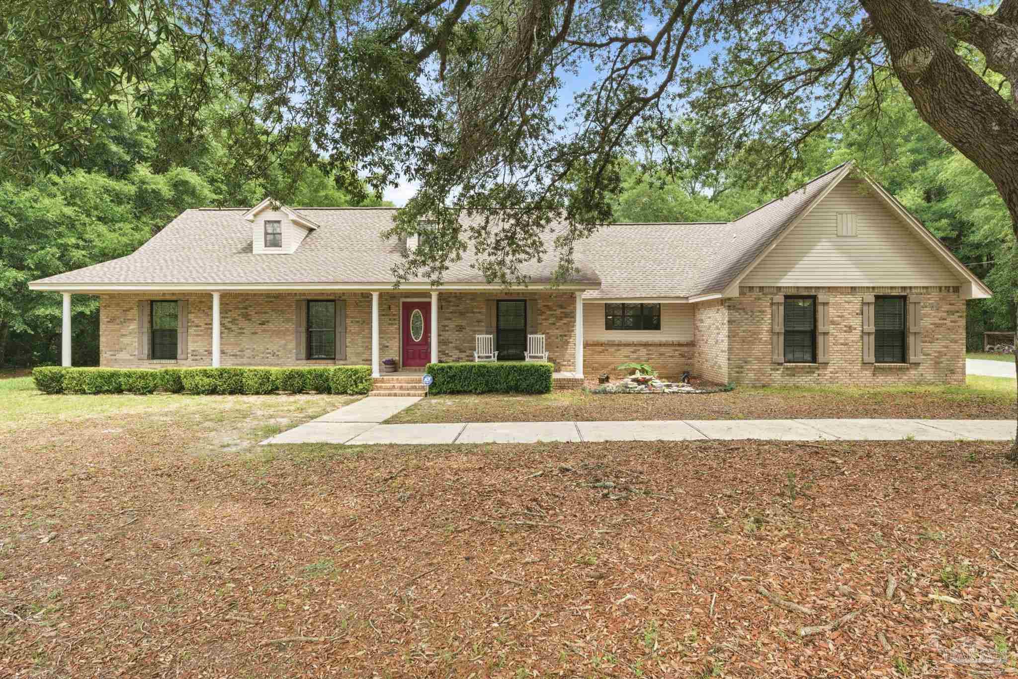 6000 Cheyenne Dr