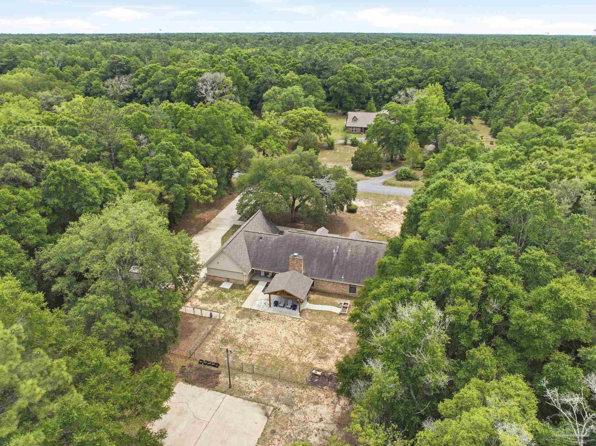 6000 Cheyenne Dr
