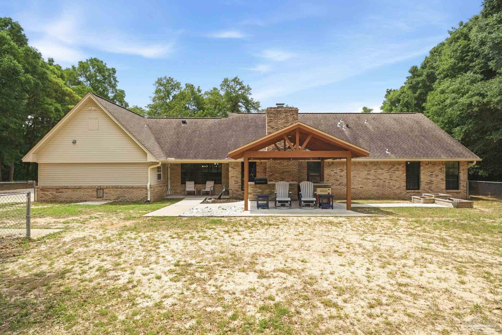 6000 Cheyenne Dr