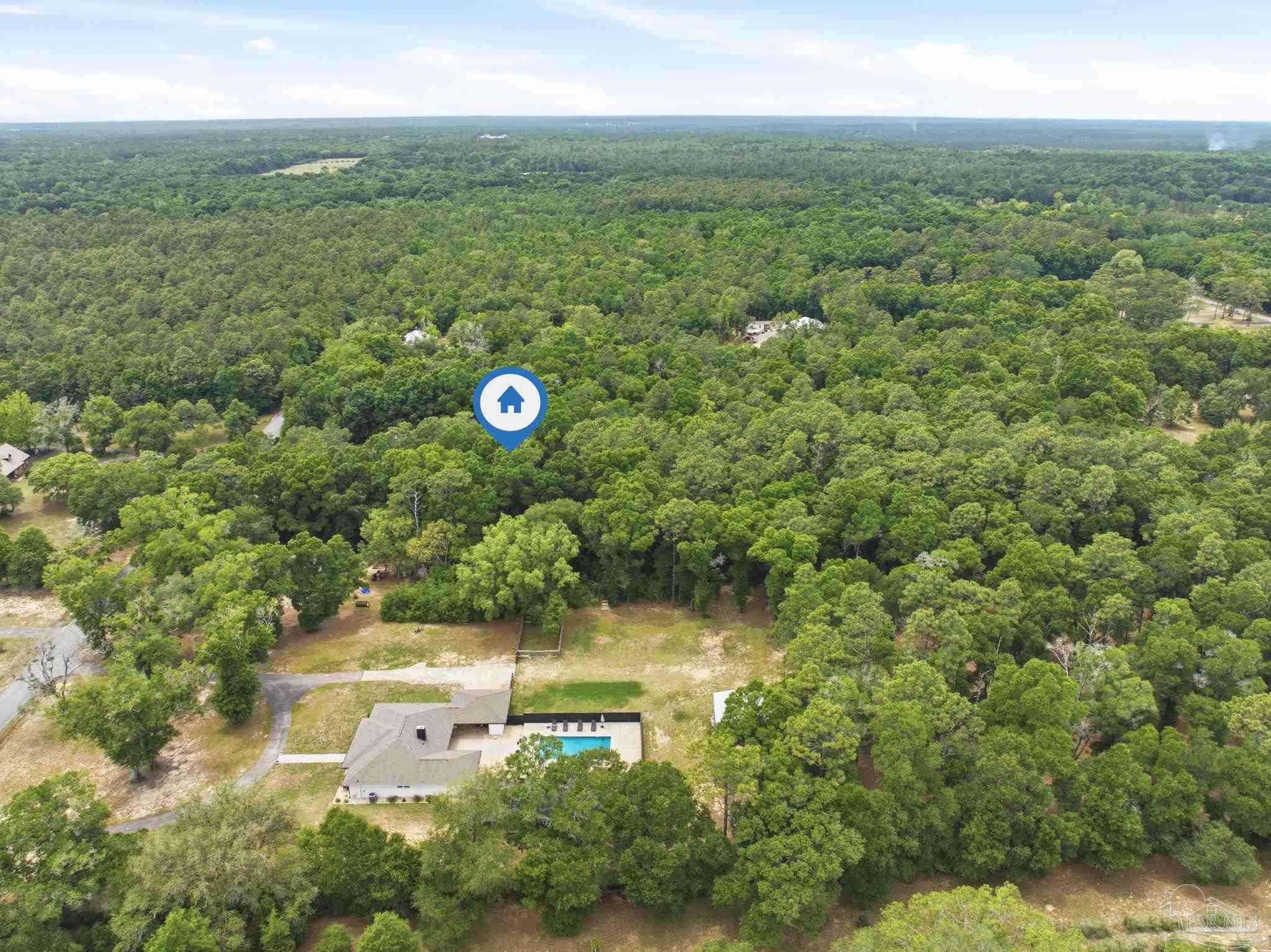 6000 Cheyenne Dr