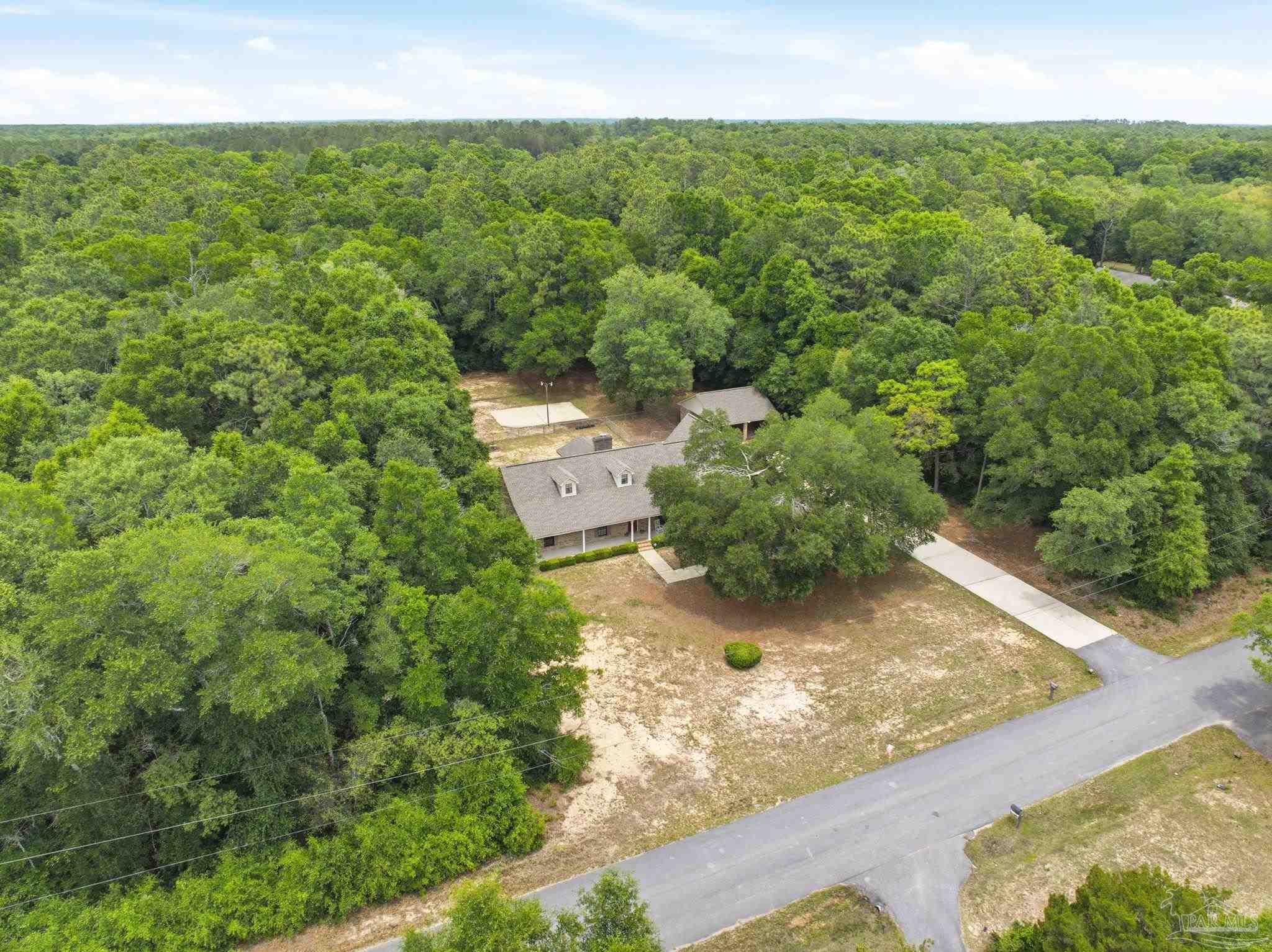 6000 Cheyenne Dr