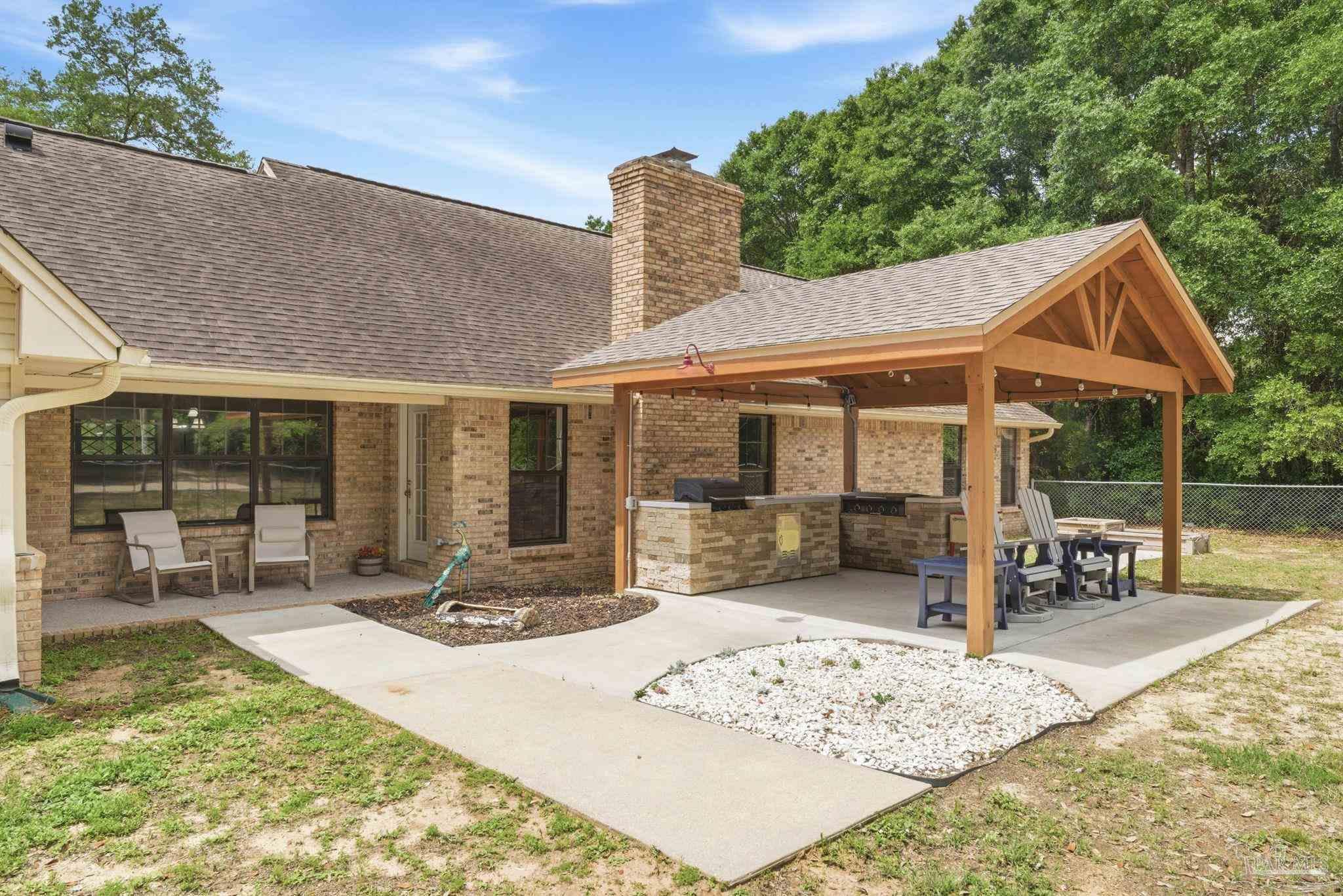 6000 Cheyenne Dr