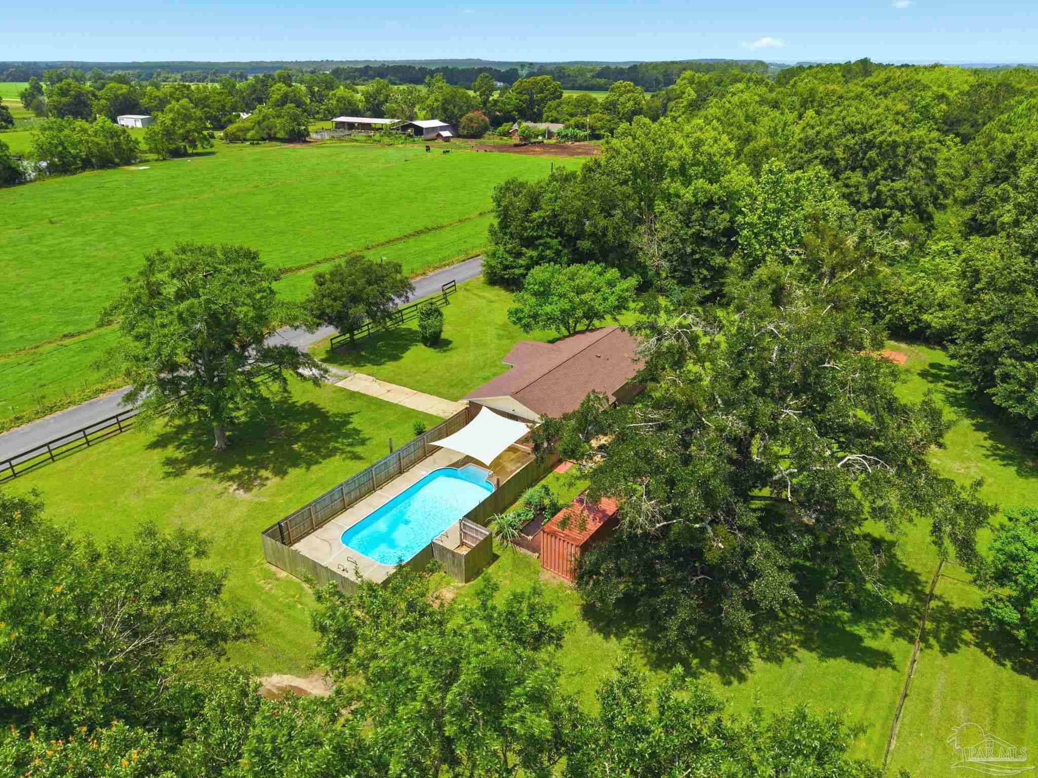 3048 Rainbow Ln