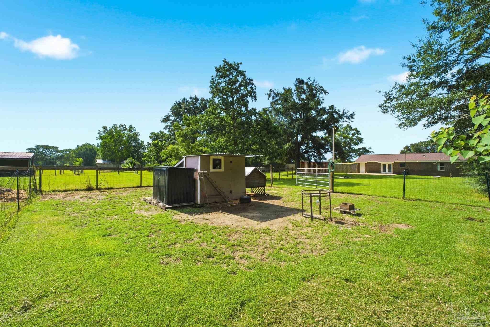 3048 Rainbow Ln