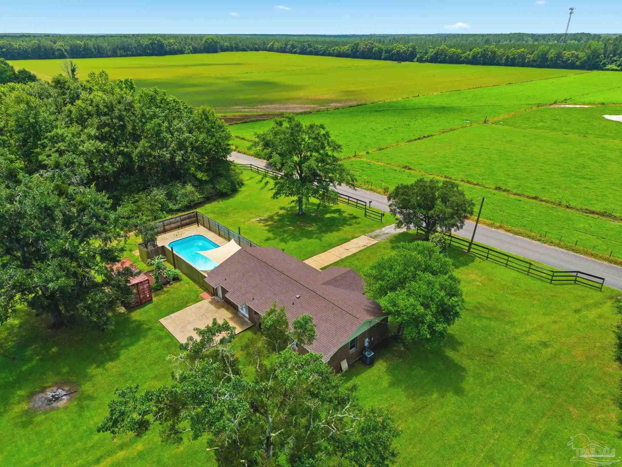 3048 Rainbow Ln