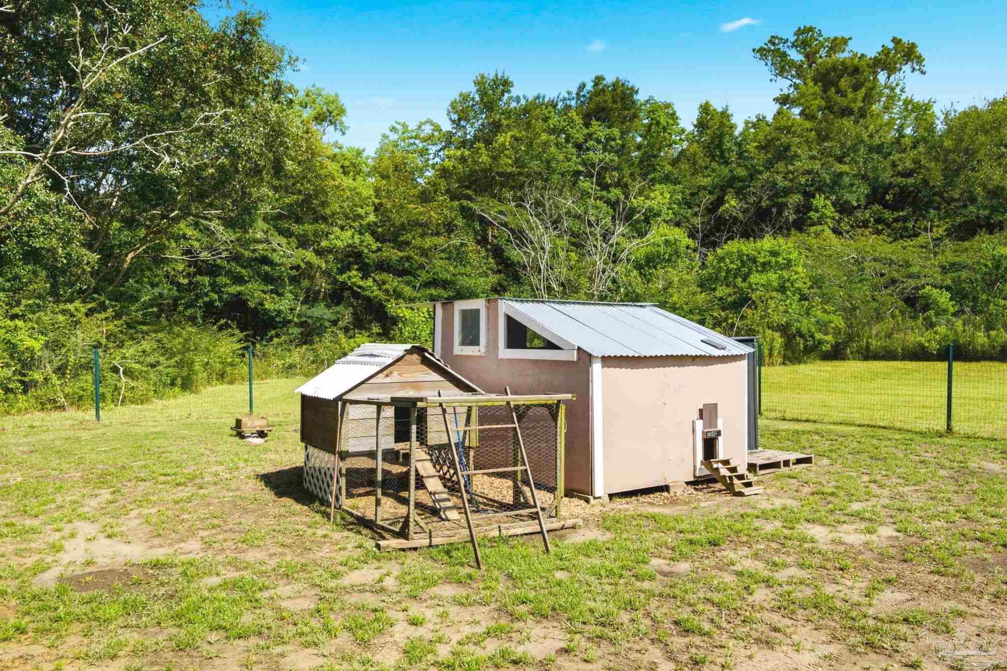 3048 Rainbow Ln