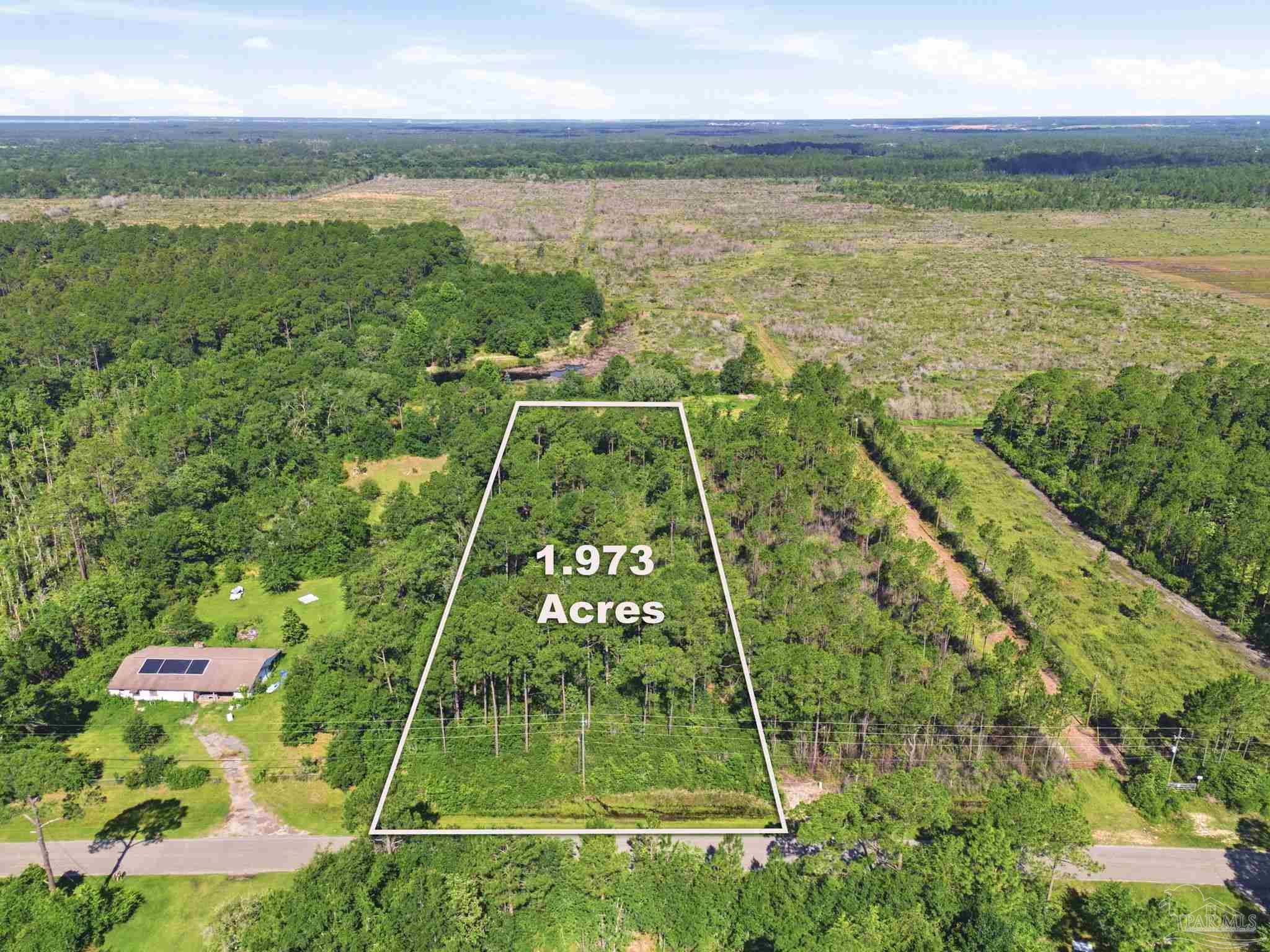 Lot 20 Robinson Point Rd