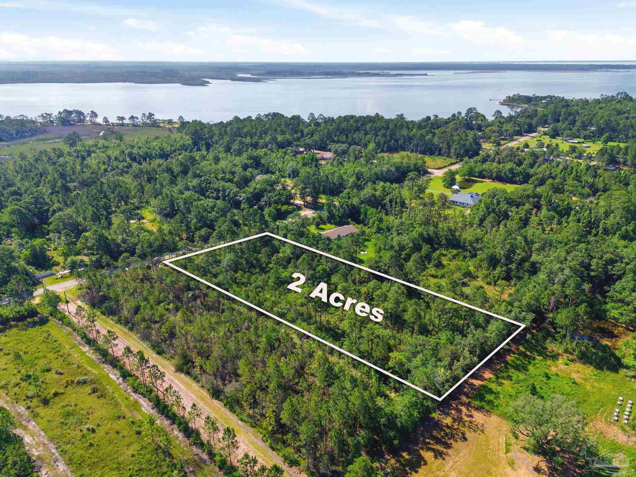 Lot 20 Robinson Point Rd