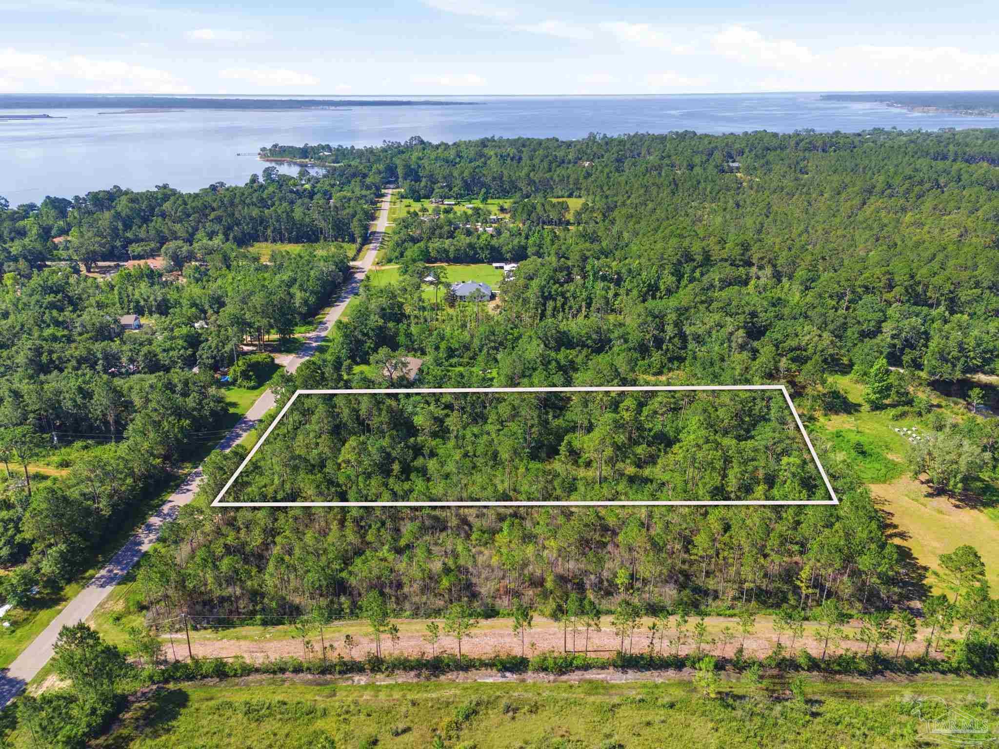 Lot 20 Robinson Point Rd