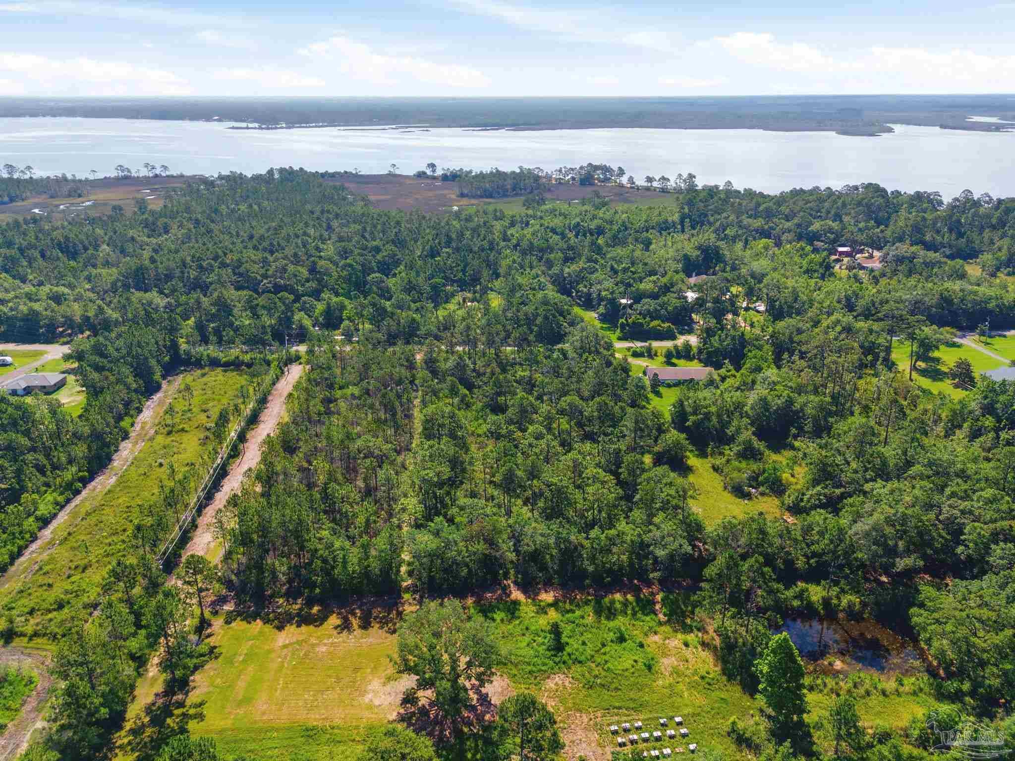 Lot 20 Robinson Point Rd