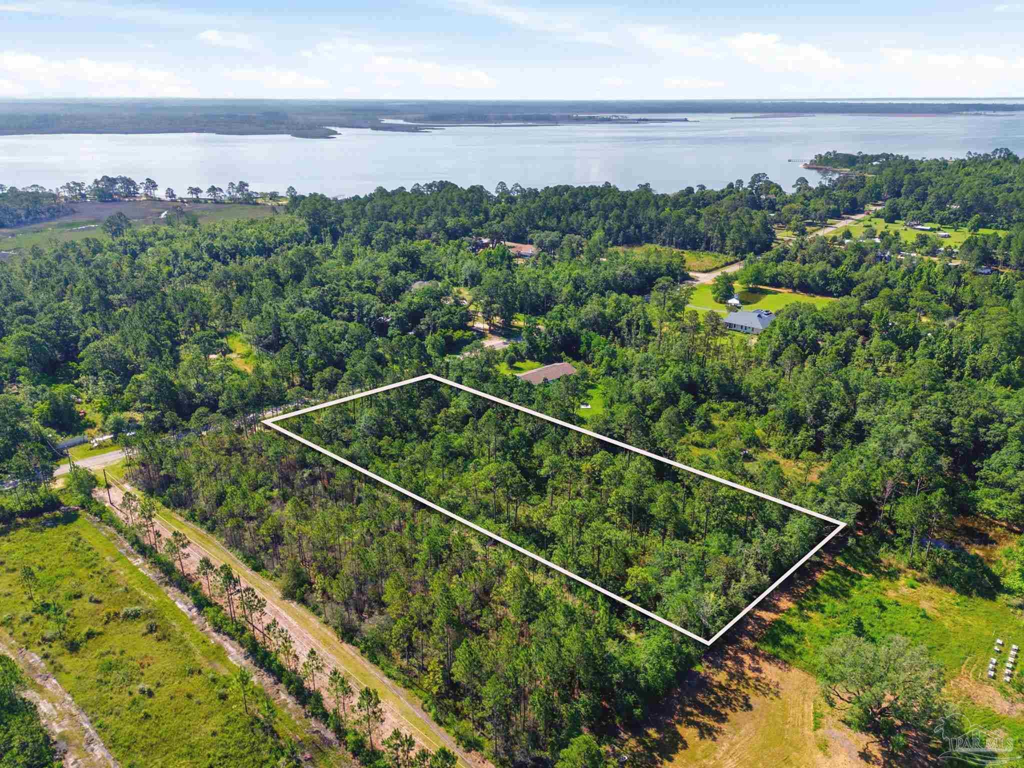 Lot 20 Robinson Point Rd