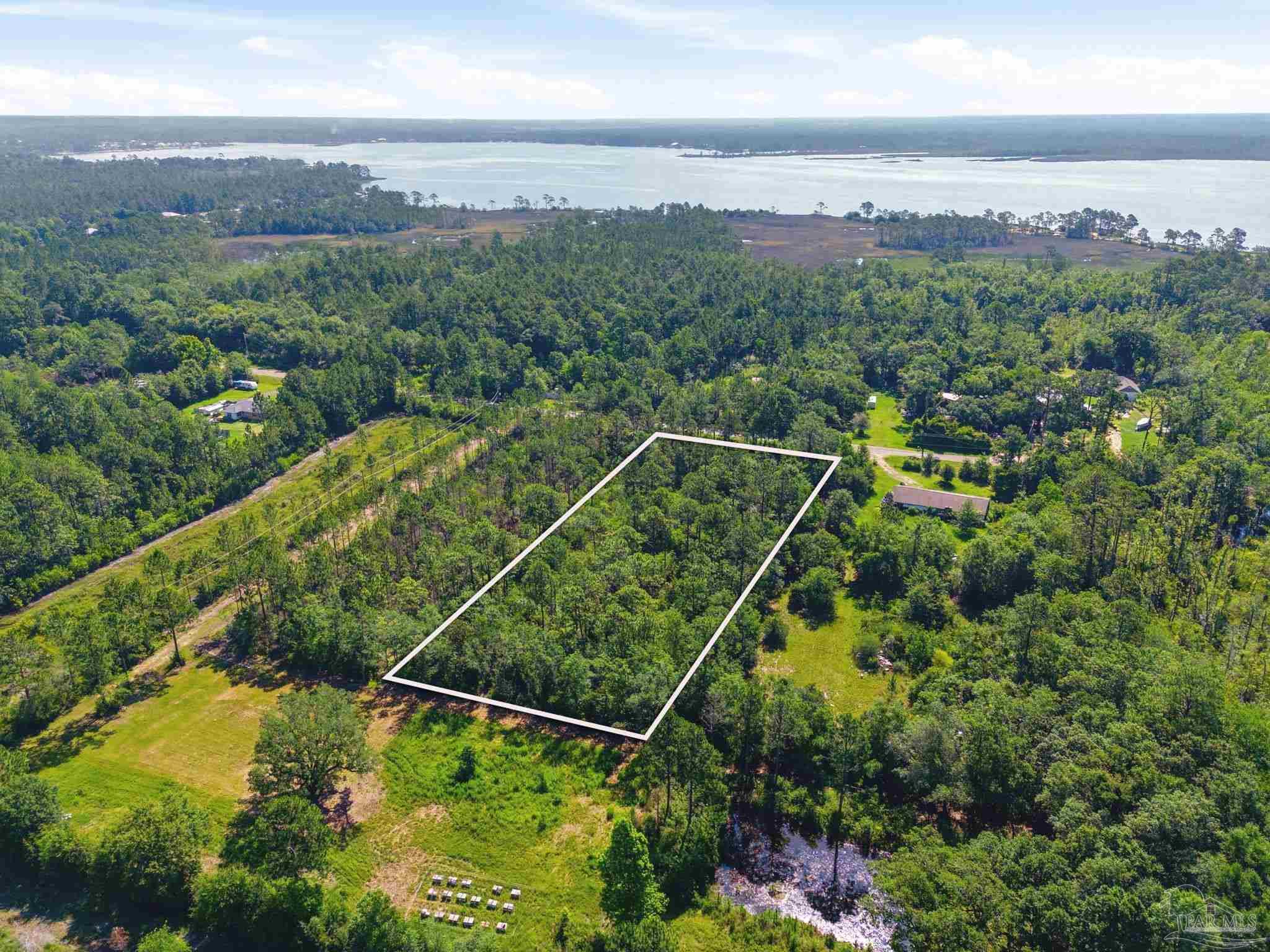 Lot 20 Robinson Point Rd