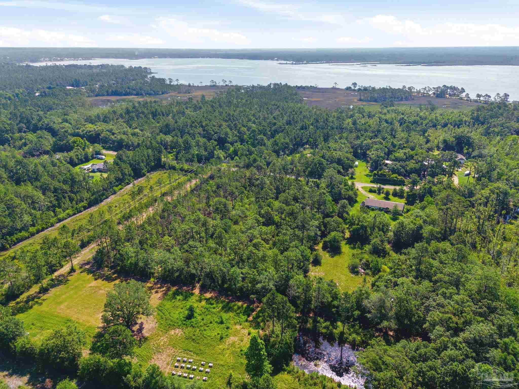 Lot 20 Robinson Point Rd