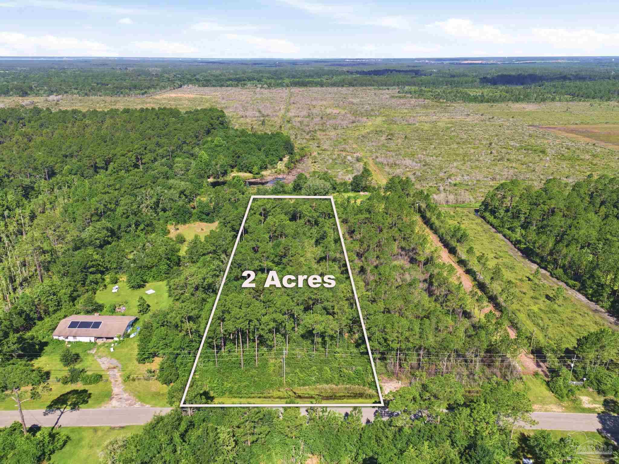 Lot 20 Robinson Point Rd