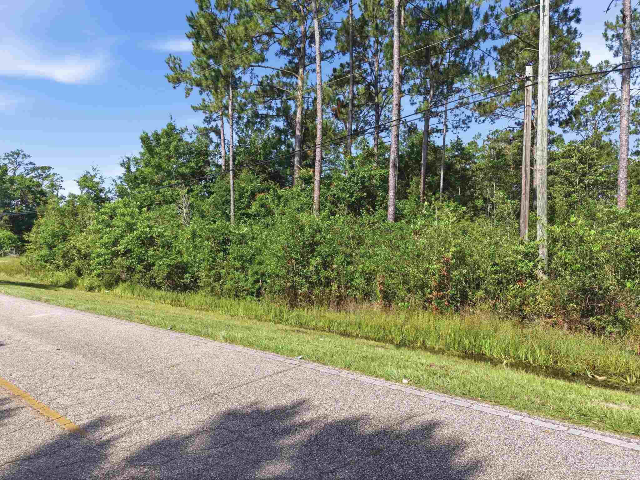 Lot 20 Robinson Point Rd