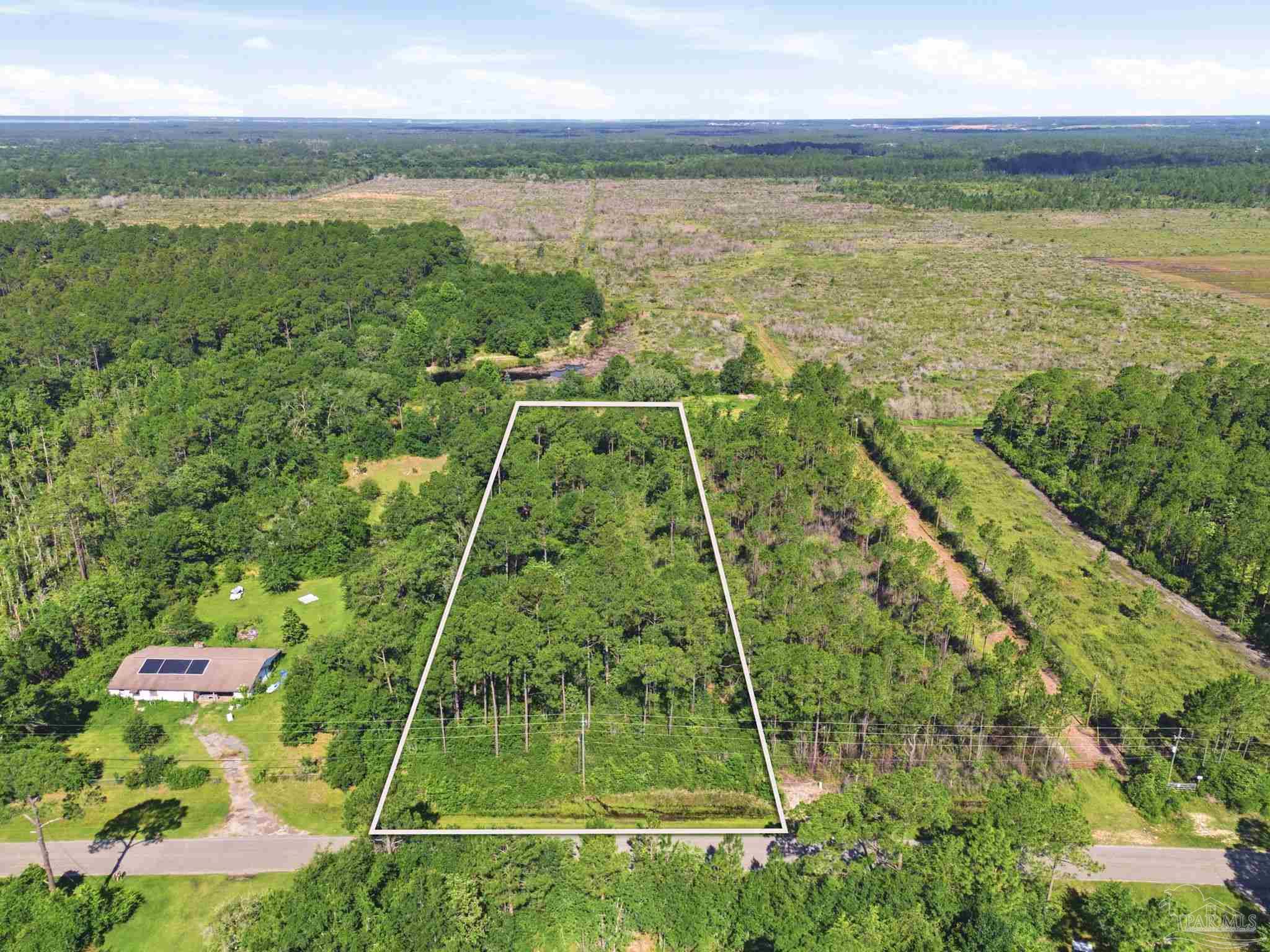 Lot 20 Robinson Point Rd