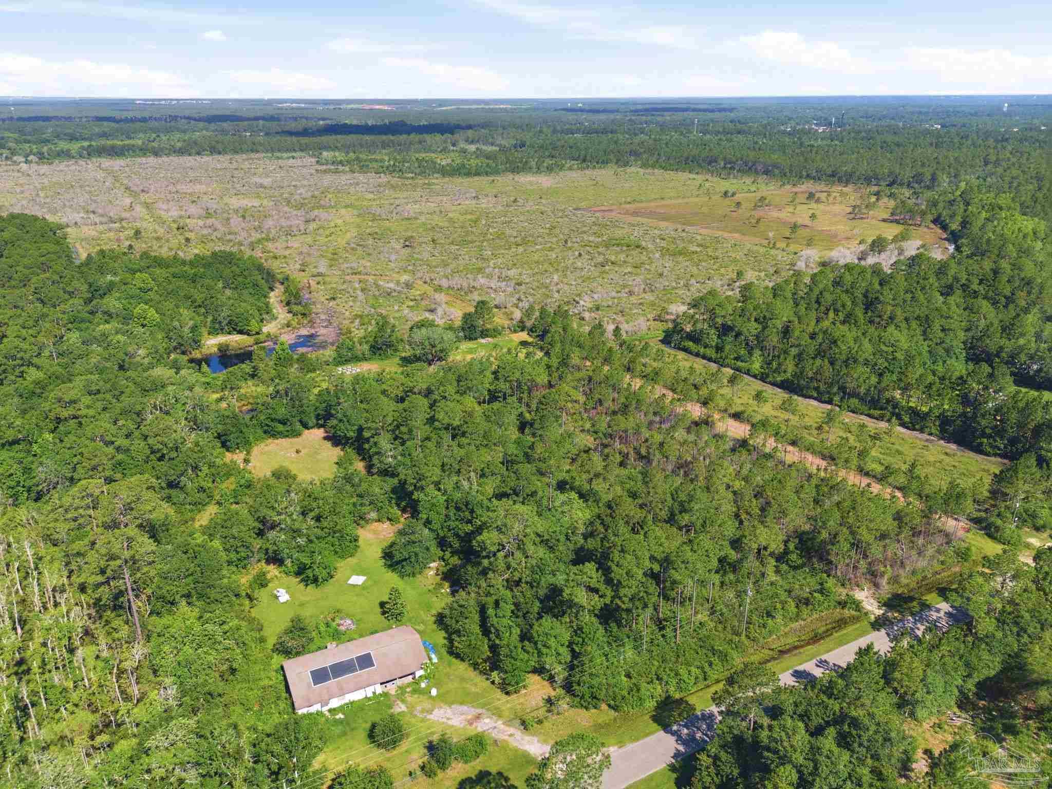 Lot 20 Robinson Point Rd