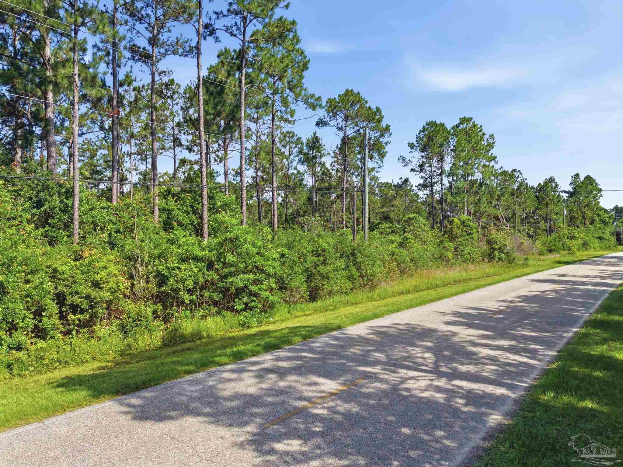 Lot 20 Robinson Point Rd